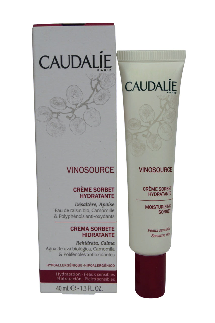 Caudalie Vinosource Moisturizing Sorbet 40ml