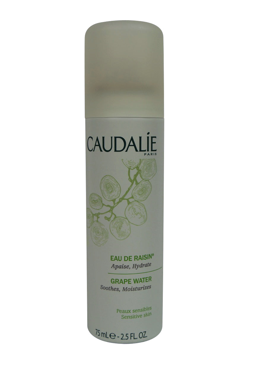 Caudalie Grape Water for Sensitive Skin 75ml