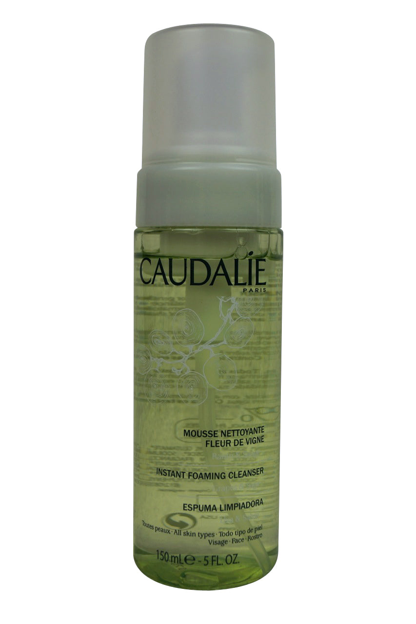 Caudalie Instant Foaming Cleanser 150ml