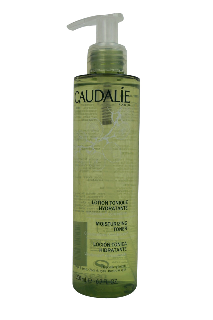 Caudalie Moisturizing Toner 200ml