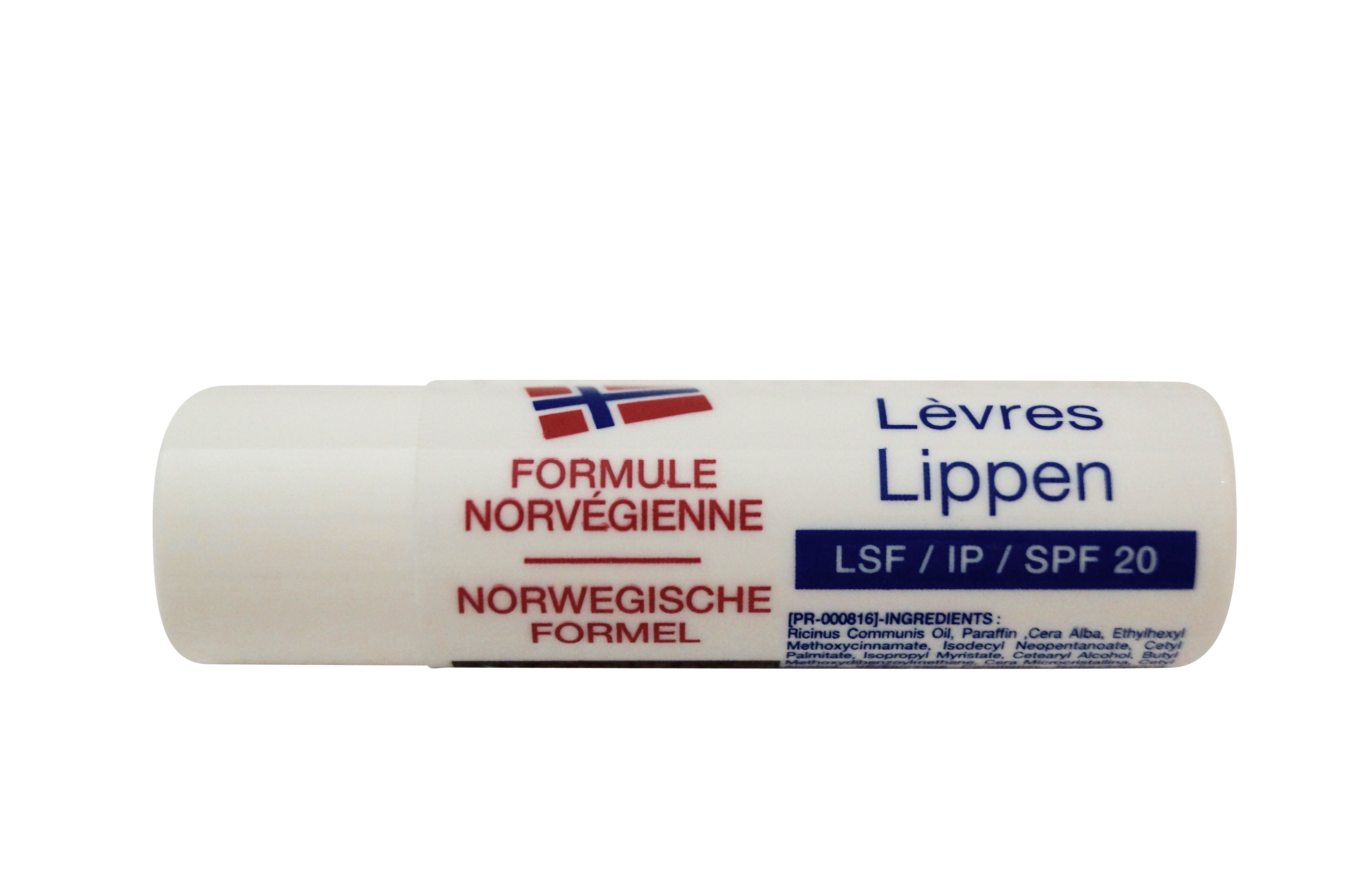 Neutrogena Lipcare for Dry,Chapped Lips SPF 20