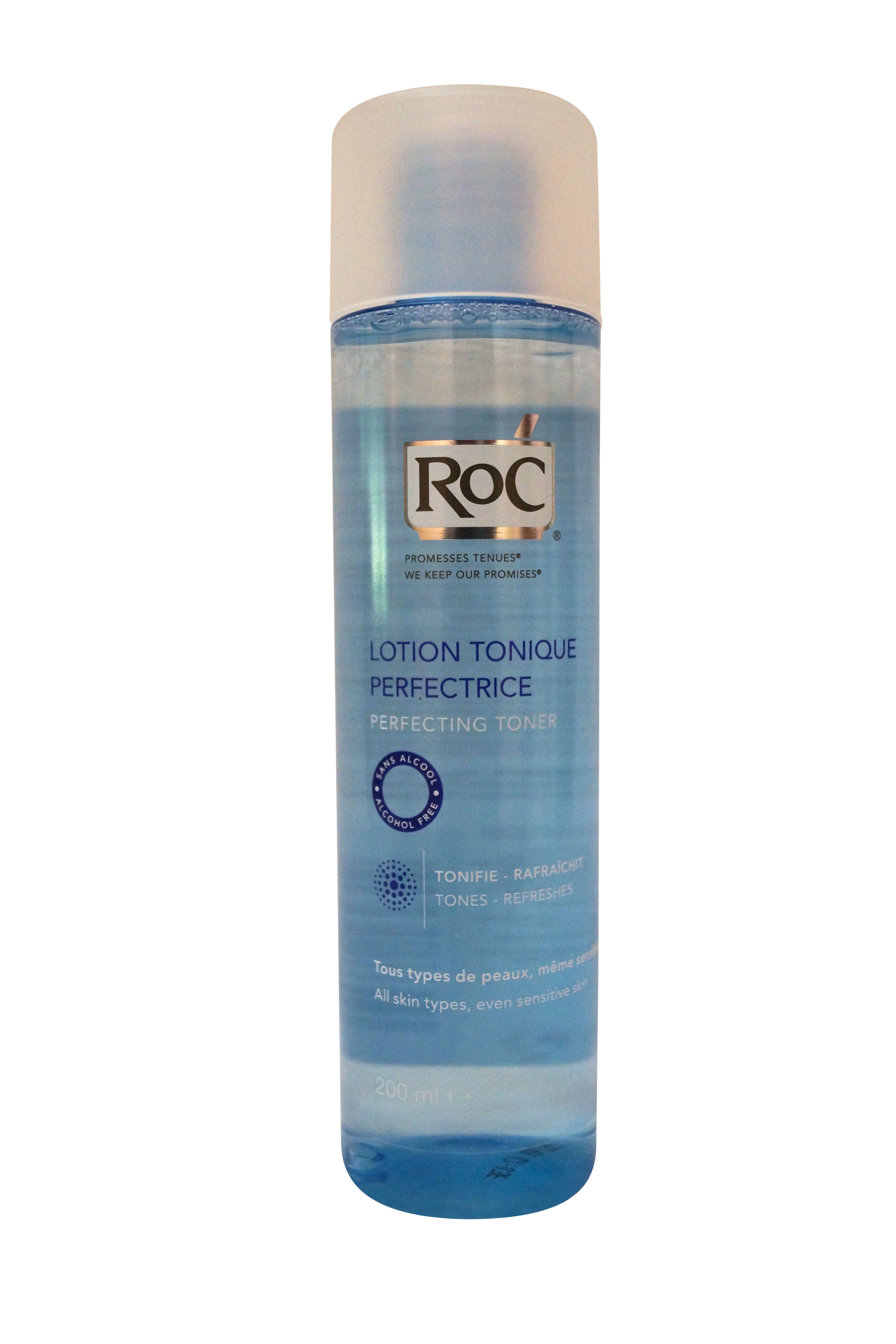 RoC Lotion Tonique Perfectice Perfecting Toner 200 ml