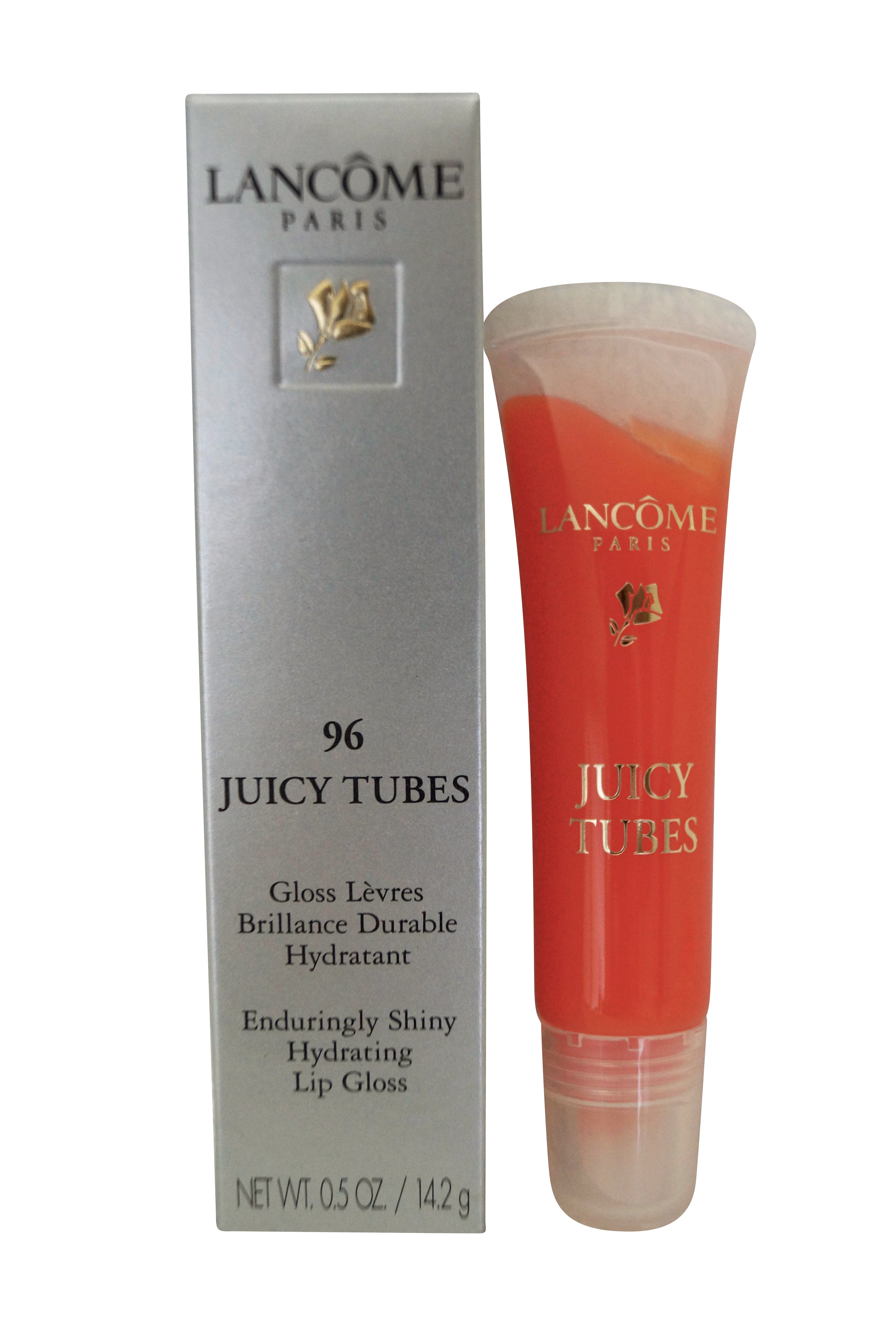 Lancome Juicy Tube 96 Disco Melon 0.5 OZ