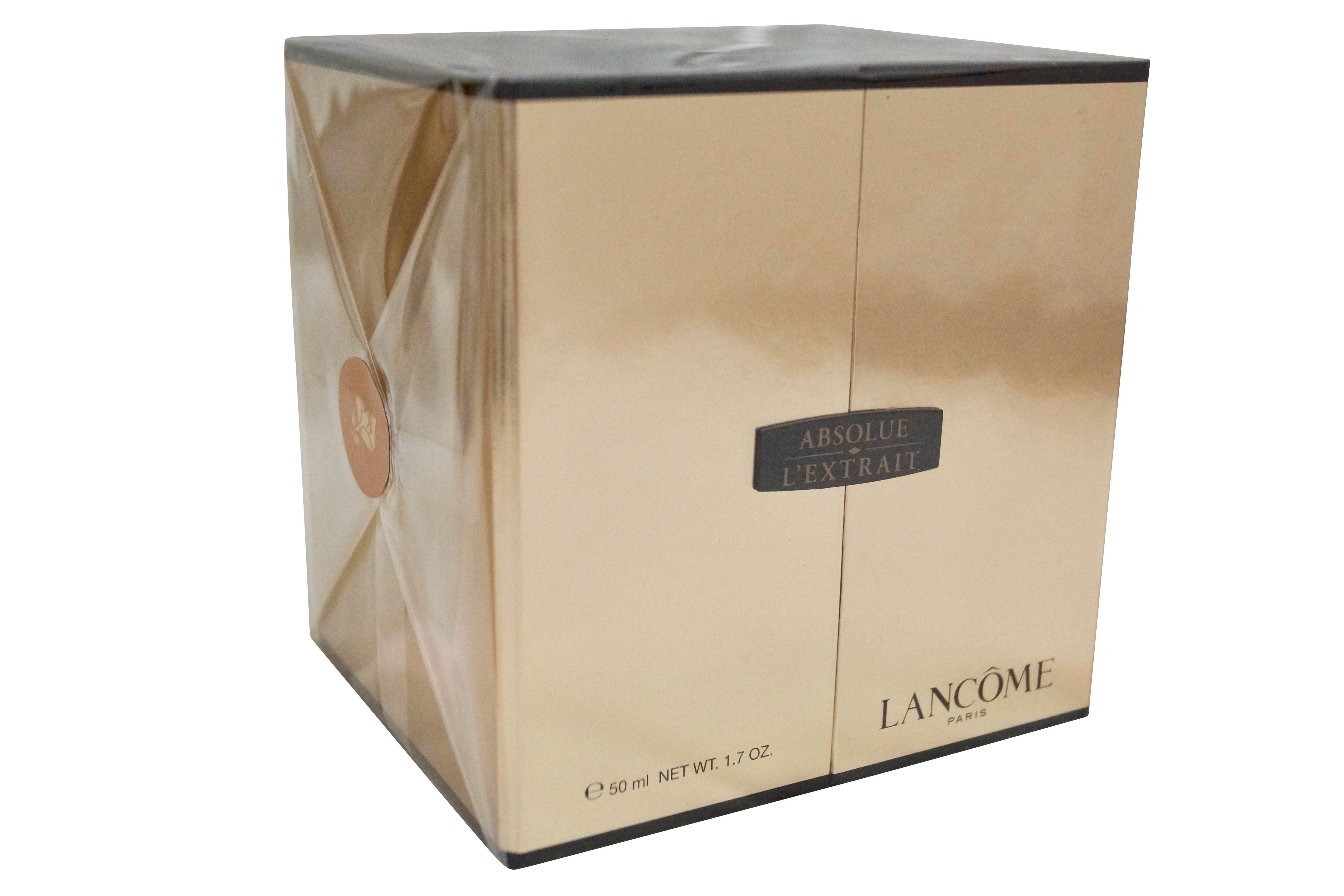 Lancome Absolue L'Extrait 1.7 OZ