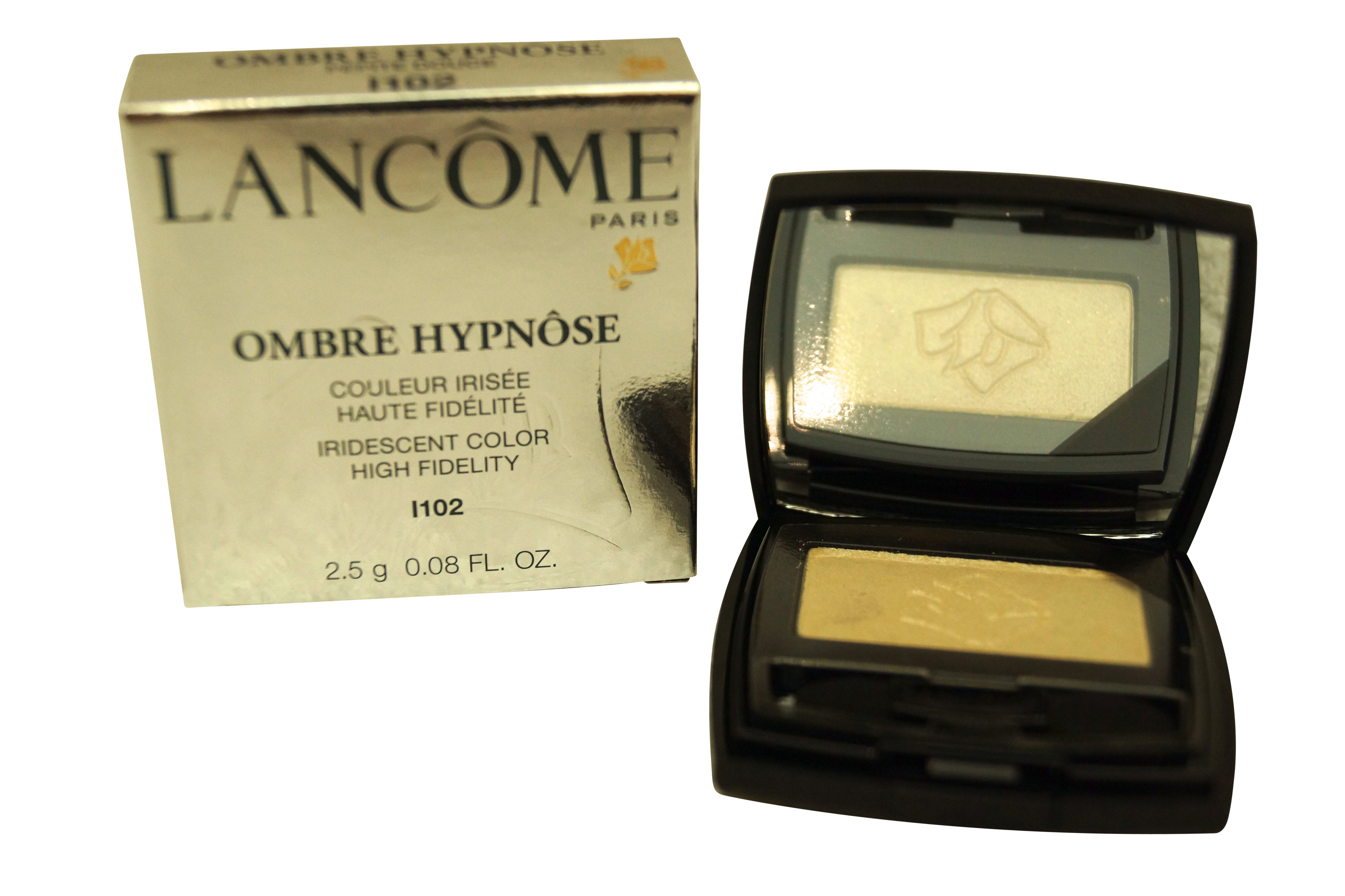 Lancome Paris Ombre Hypnose Iridescent Color Pepite Douce I102