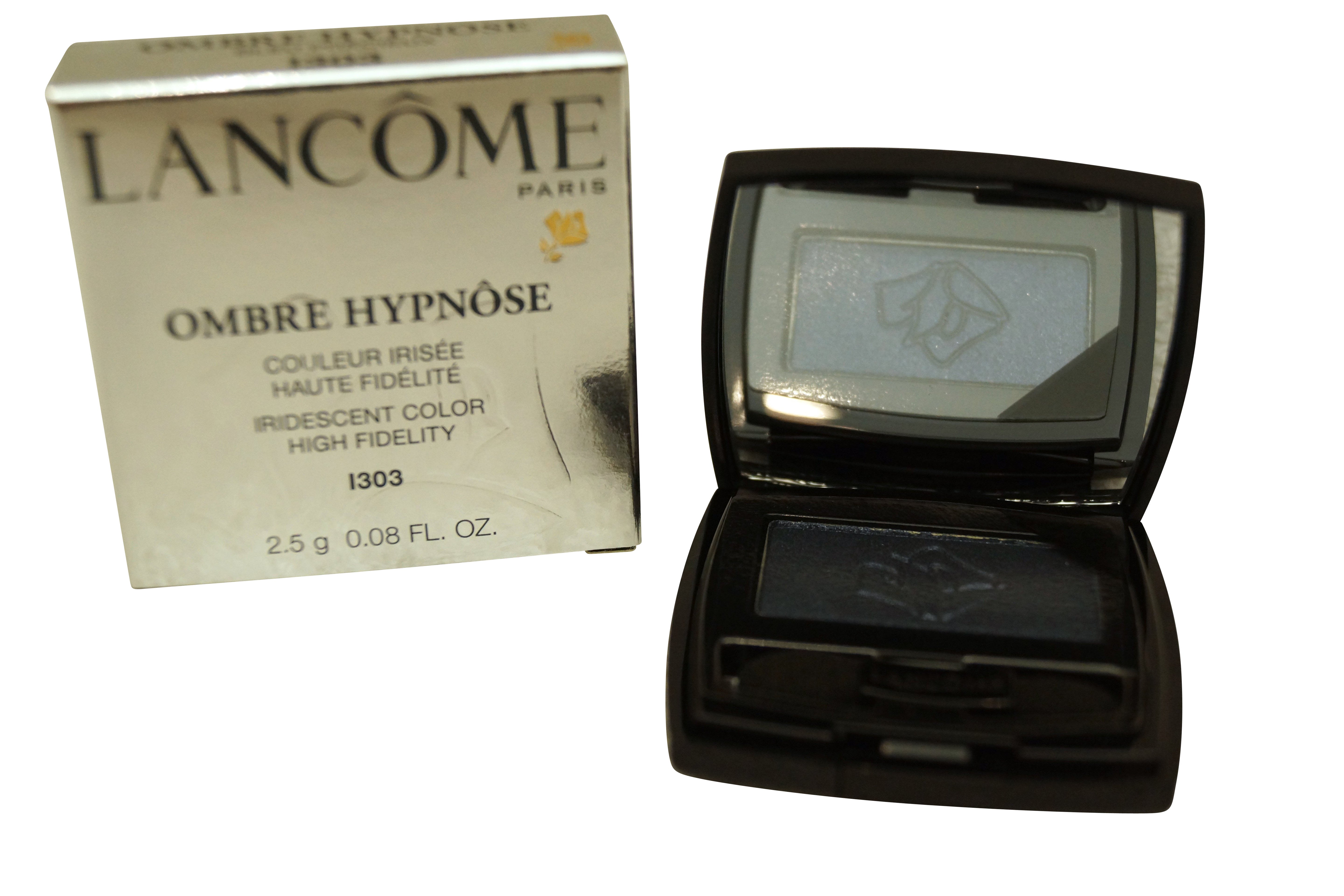 Lancome Ombre Hypnose Iridescent Color Bleu Precieux I303, 0.21 oz.