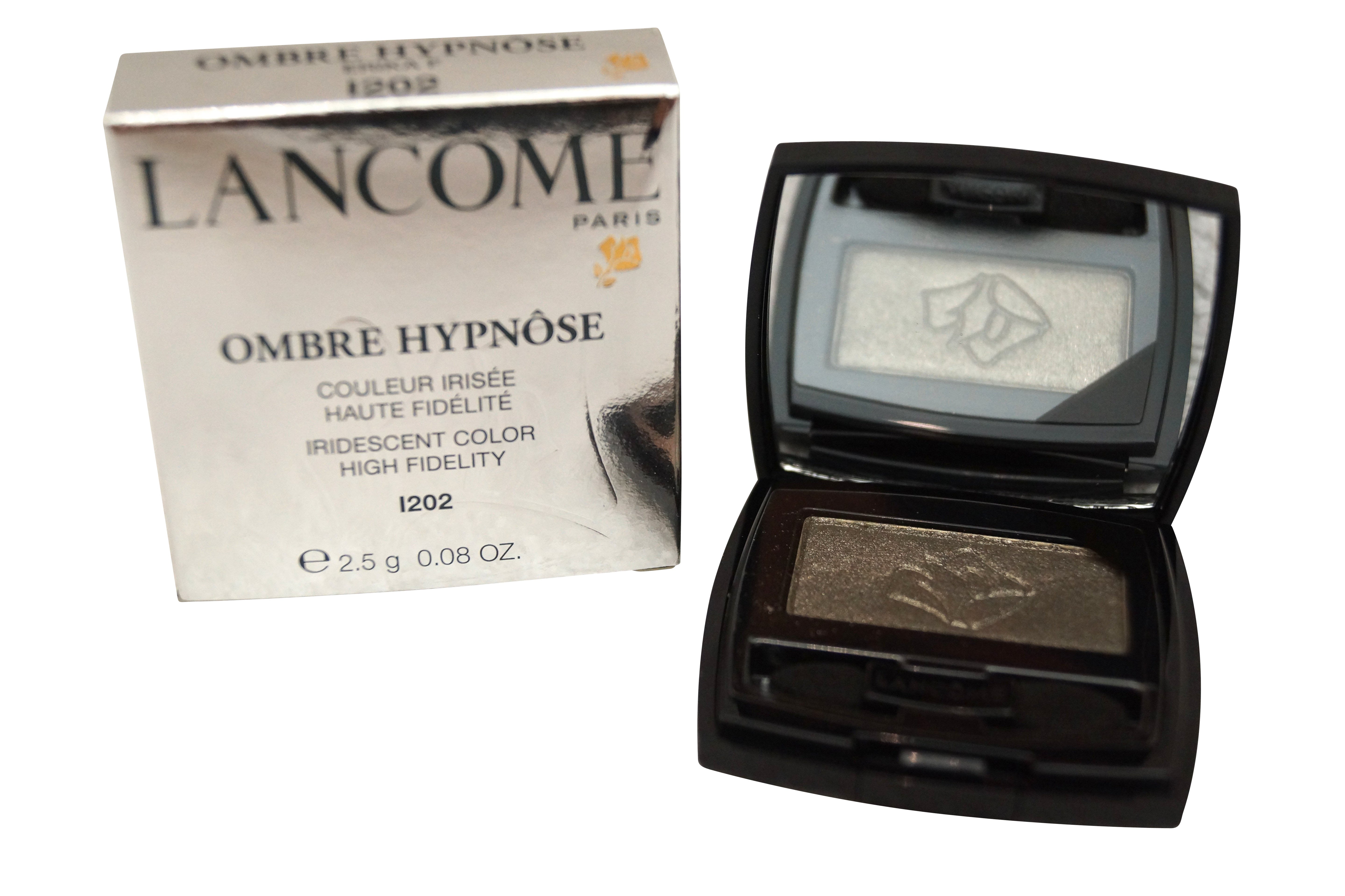 Lancome Paris Ombre Hypnose Iridescent Color Cerika F !202