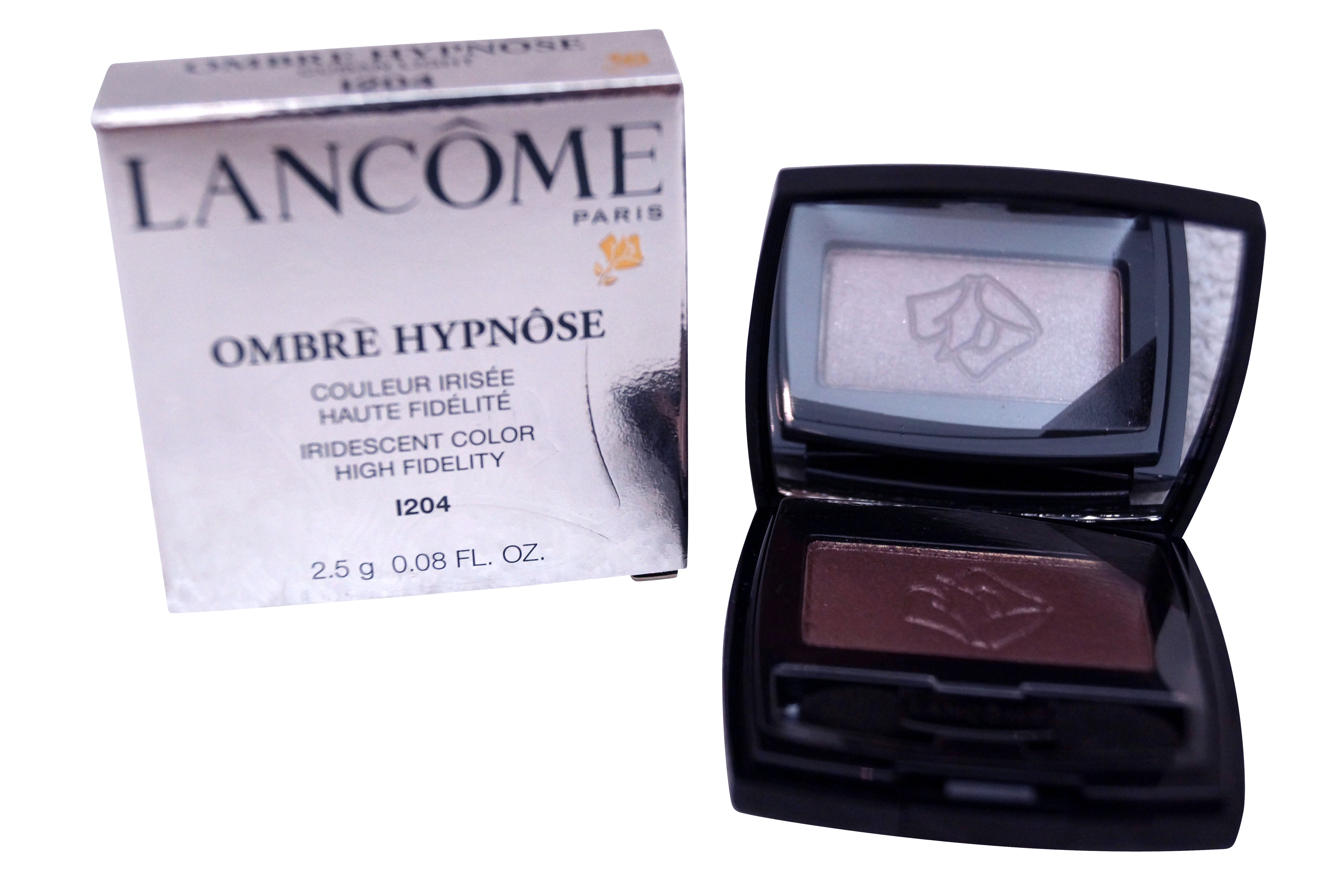 Lancome Paris Ombre Hypnose Iridescent Color Cuban Night !204