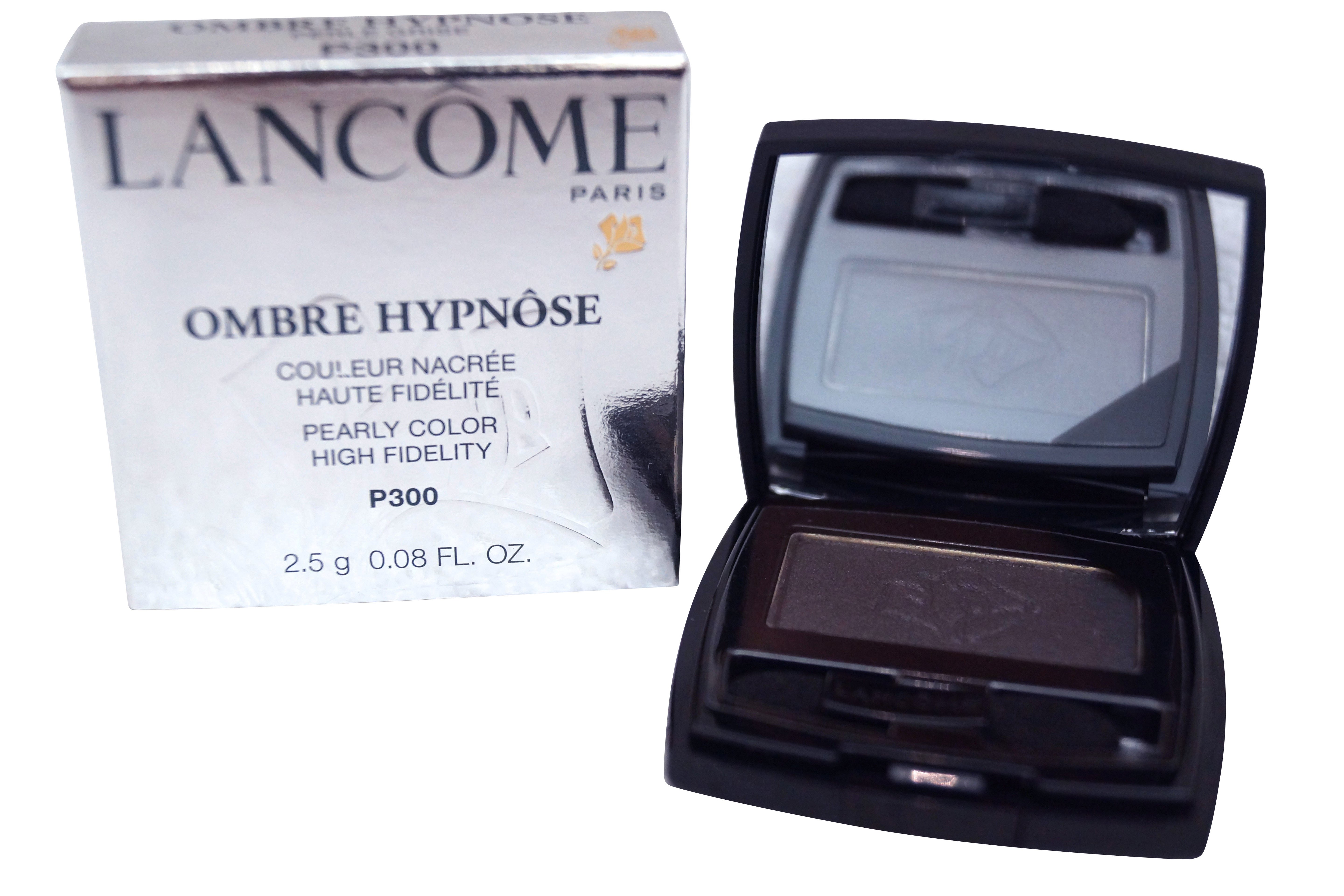 Lancome Paris Ombre Hypnose Pearly Color Prele Grise P300