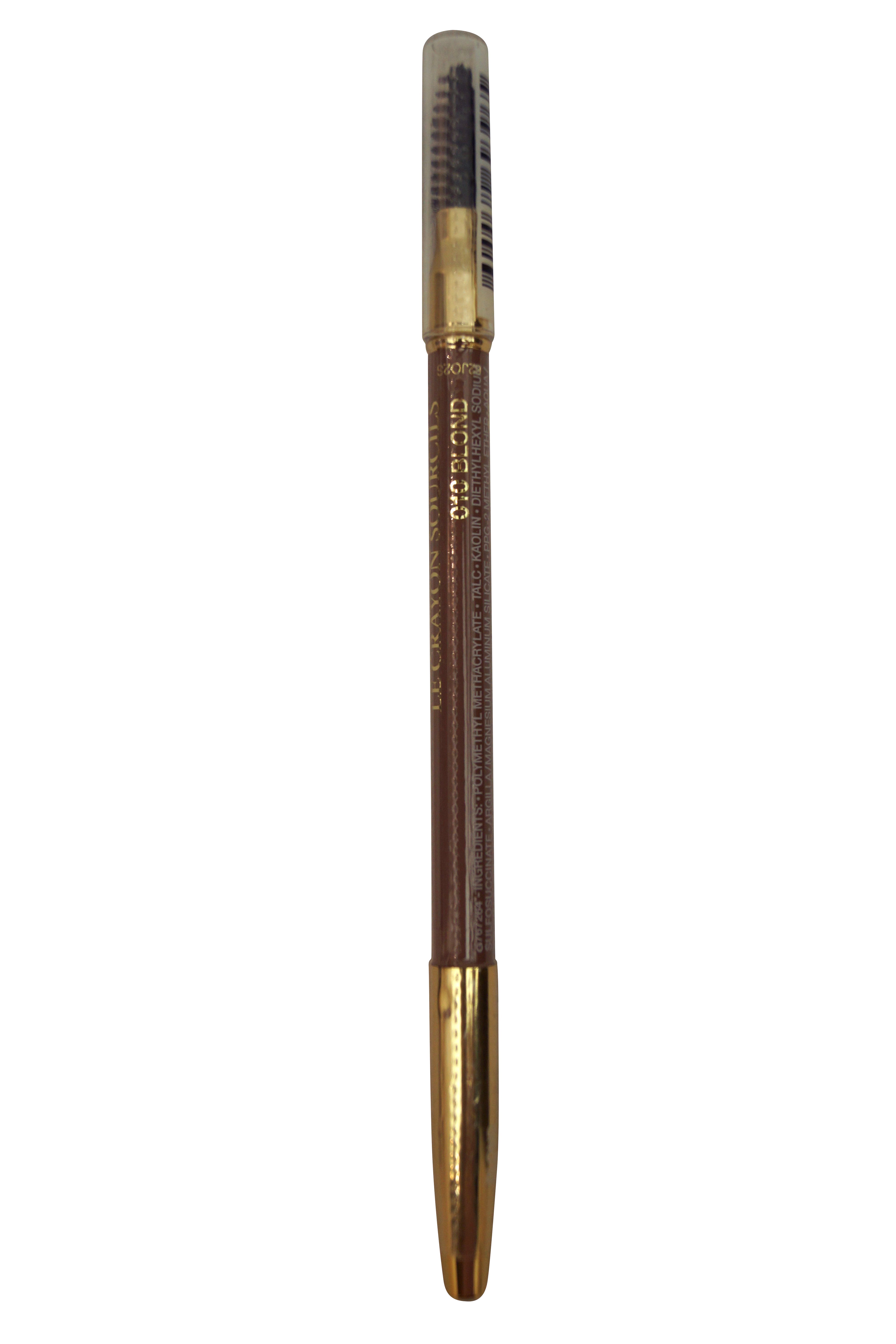 Lancome Paris Le Crayon Sourcils 010 Blond