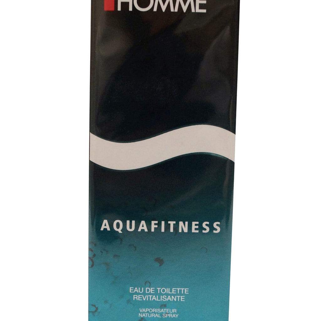Biotherm Aquafitness EDT for Men, Oz – Beautyvice1