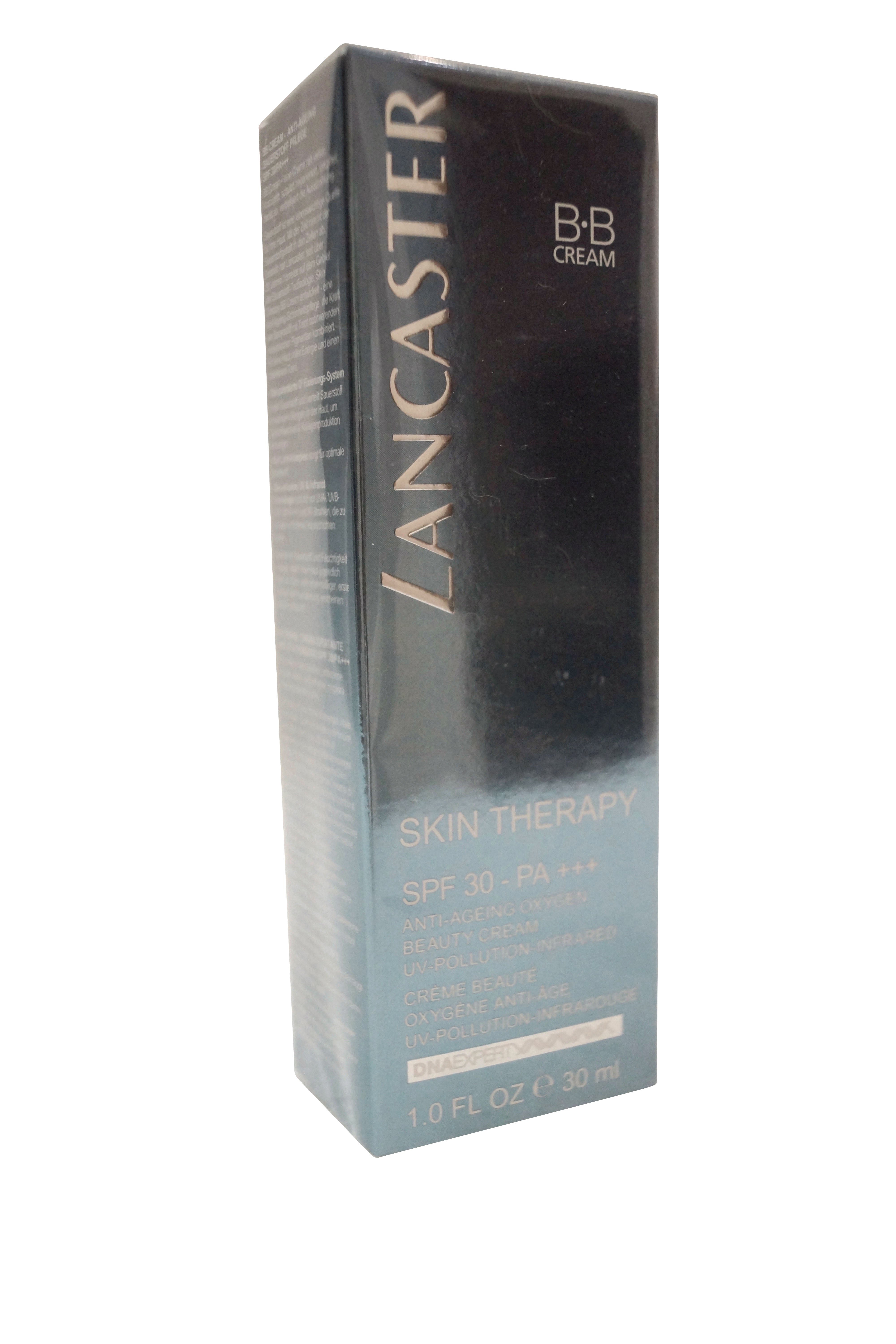 Lancaster Skin Therapy Cream SPF 30, 30 ml.