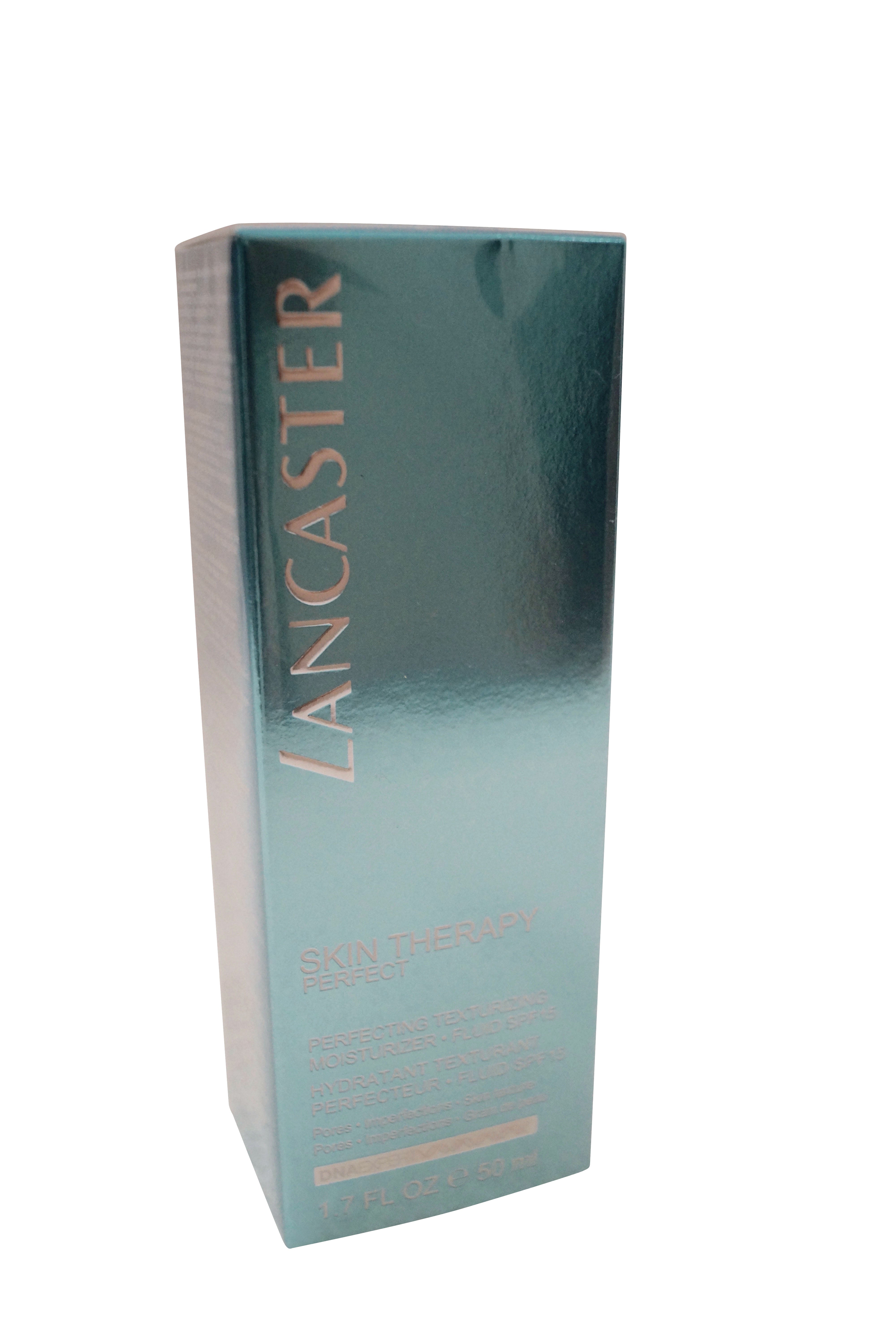 Lancaster Skin Therapy Perfect Perfecting Texturizing Fluid SPF15, 50 ml.