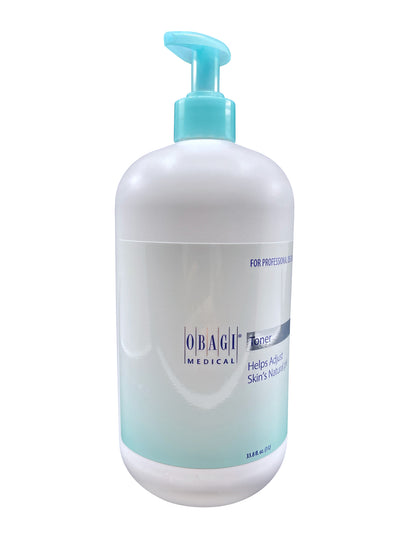 Obagi Medical Toner 33.8 OZ