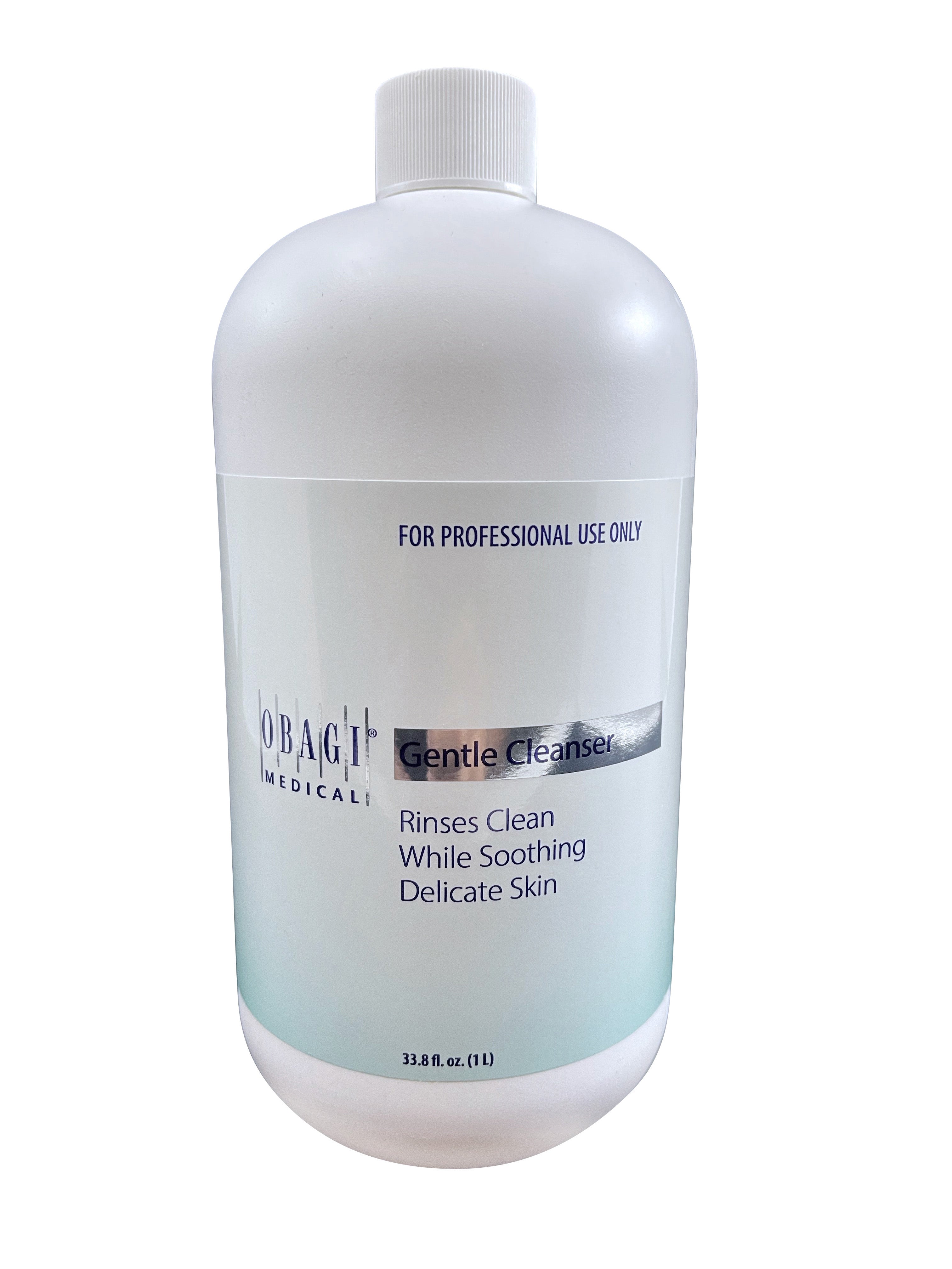 Obagi Medical Gentle Cleanser 33.8 OZ