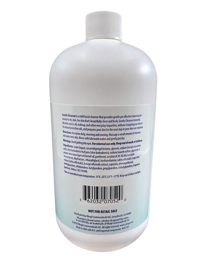 Obagi Medical Gentle Cleanser 33.8 OZ