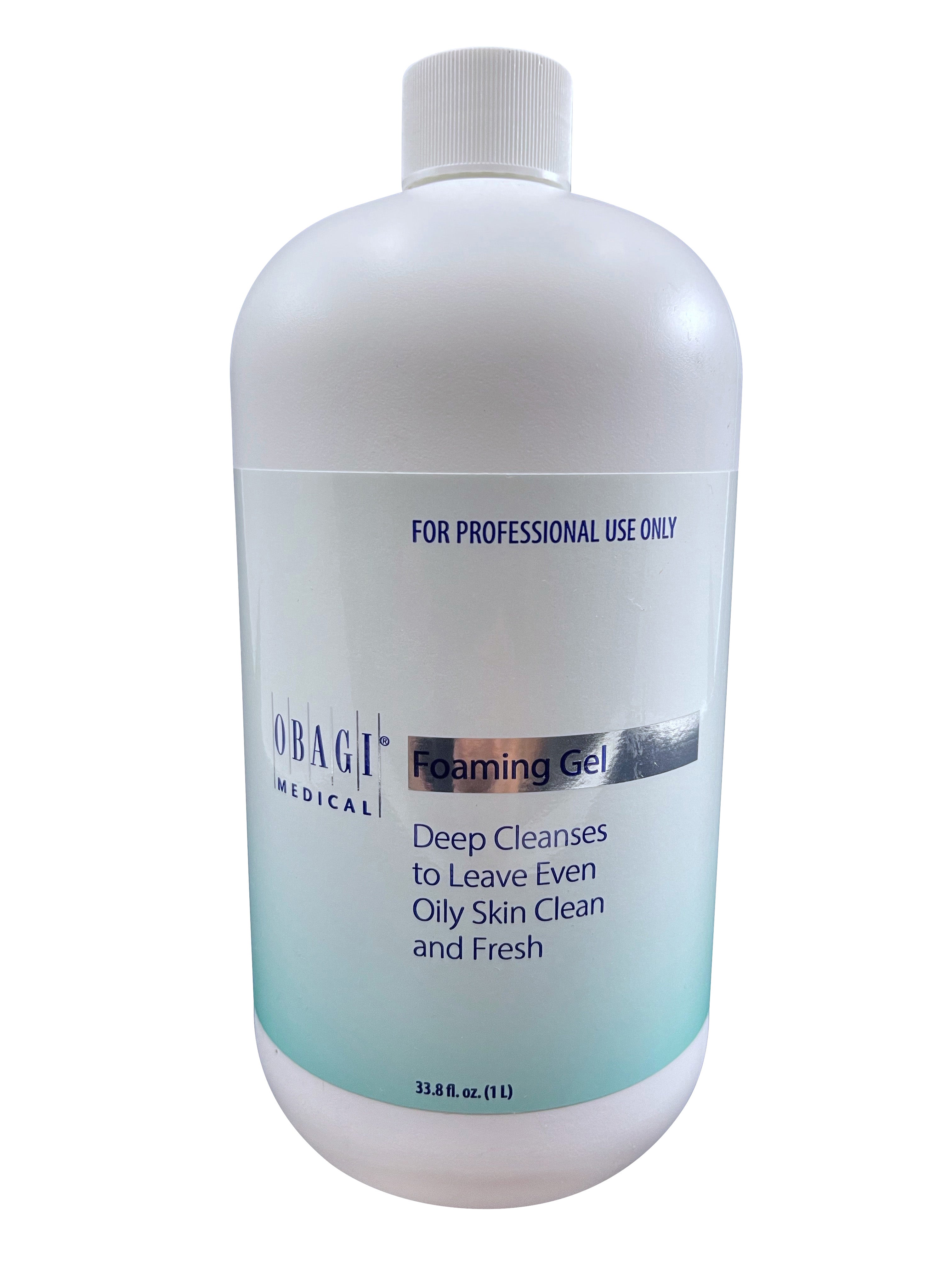 Obagi Medical Foaming Gel 33.8 OZ