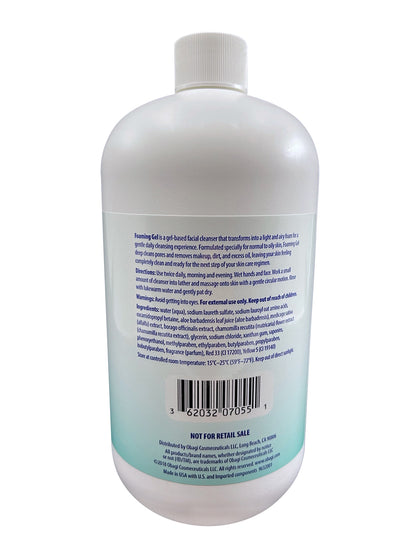 Obagi Medical Foaming Gel 33.8 OZ