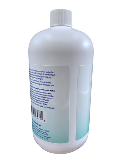 Obagi Medical Foaming Gel 33.8 OZ