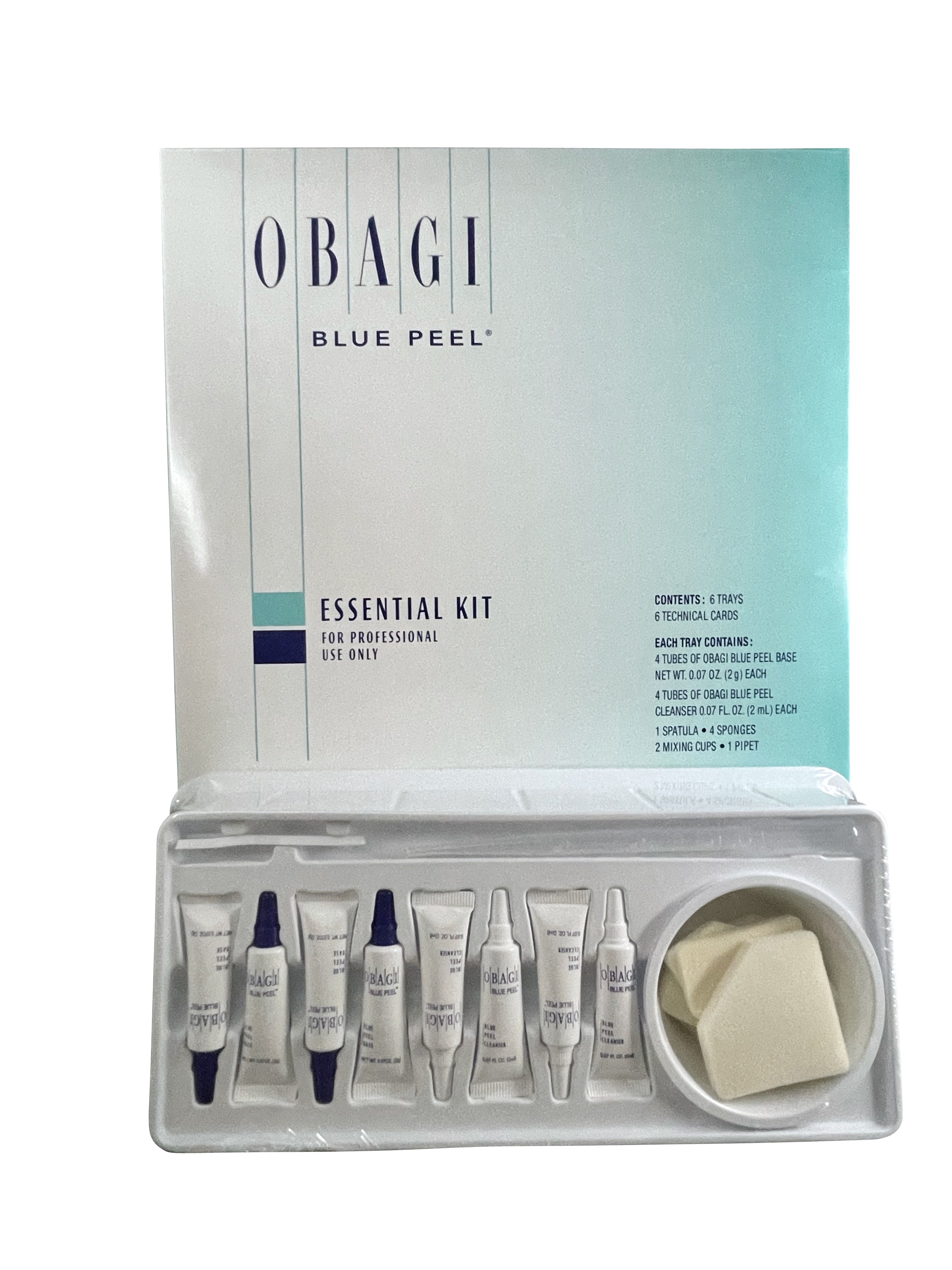 Obagi Blue Peel Essential Kit