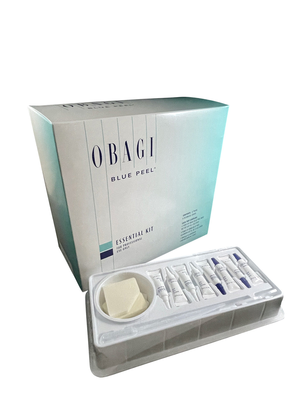 Obagi Blue Peel Essential Kit