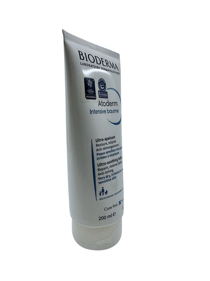 Bioderma Atoderm Ultra Soothing Balm 6.7 OZ