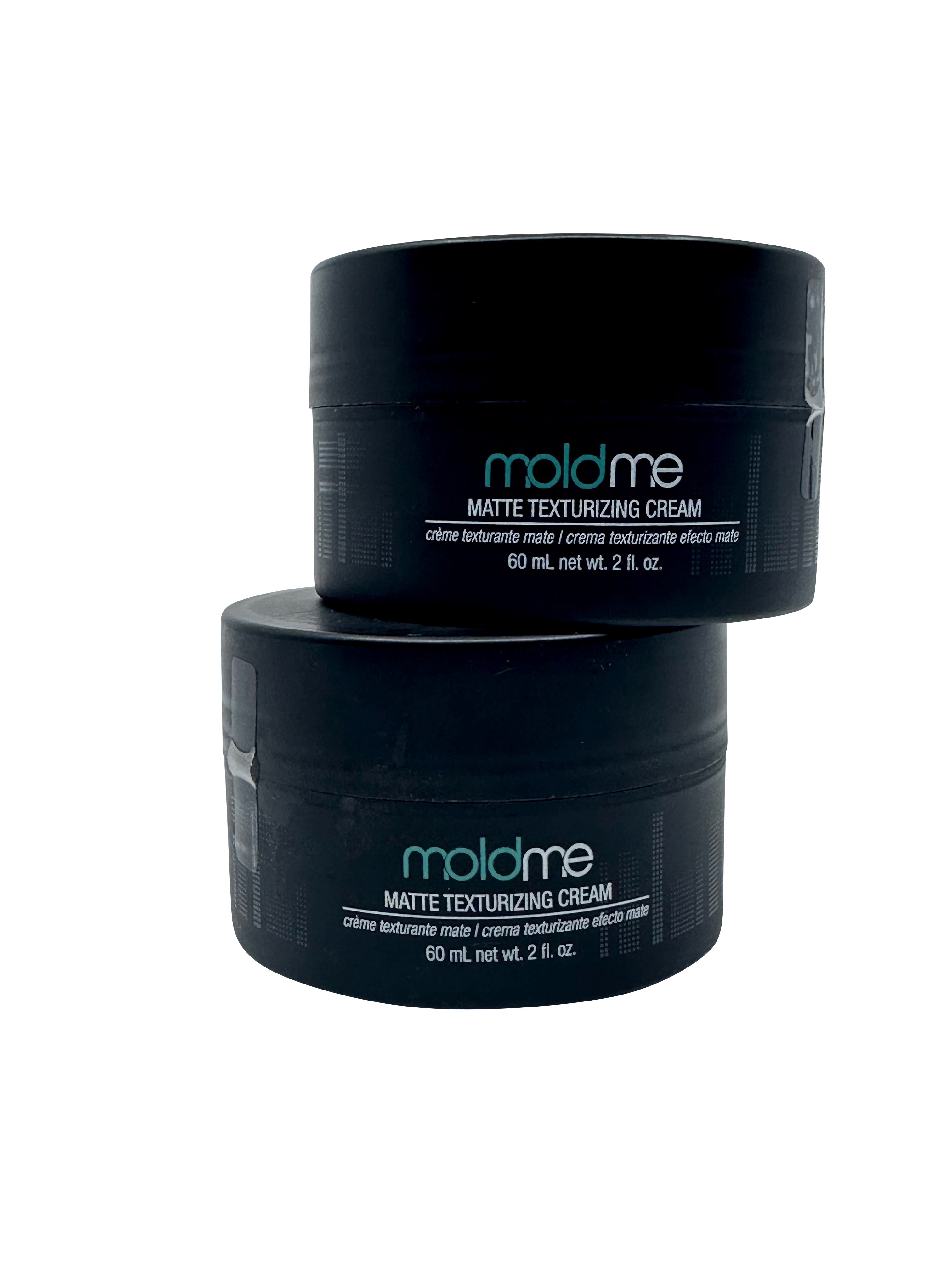 Keratin Complex Mold Me Matte Texturizing Cream 2 OZ Set of 2