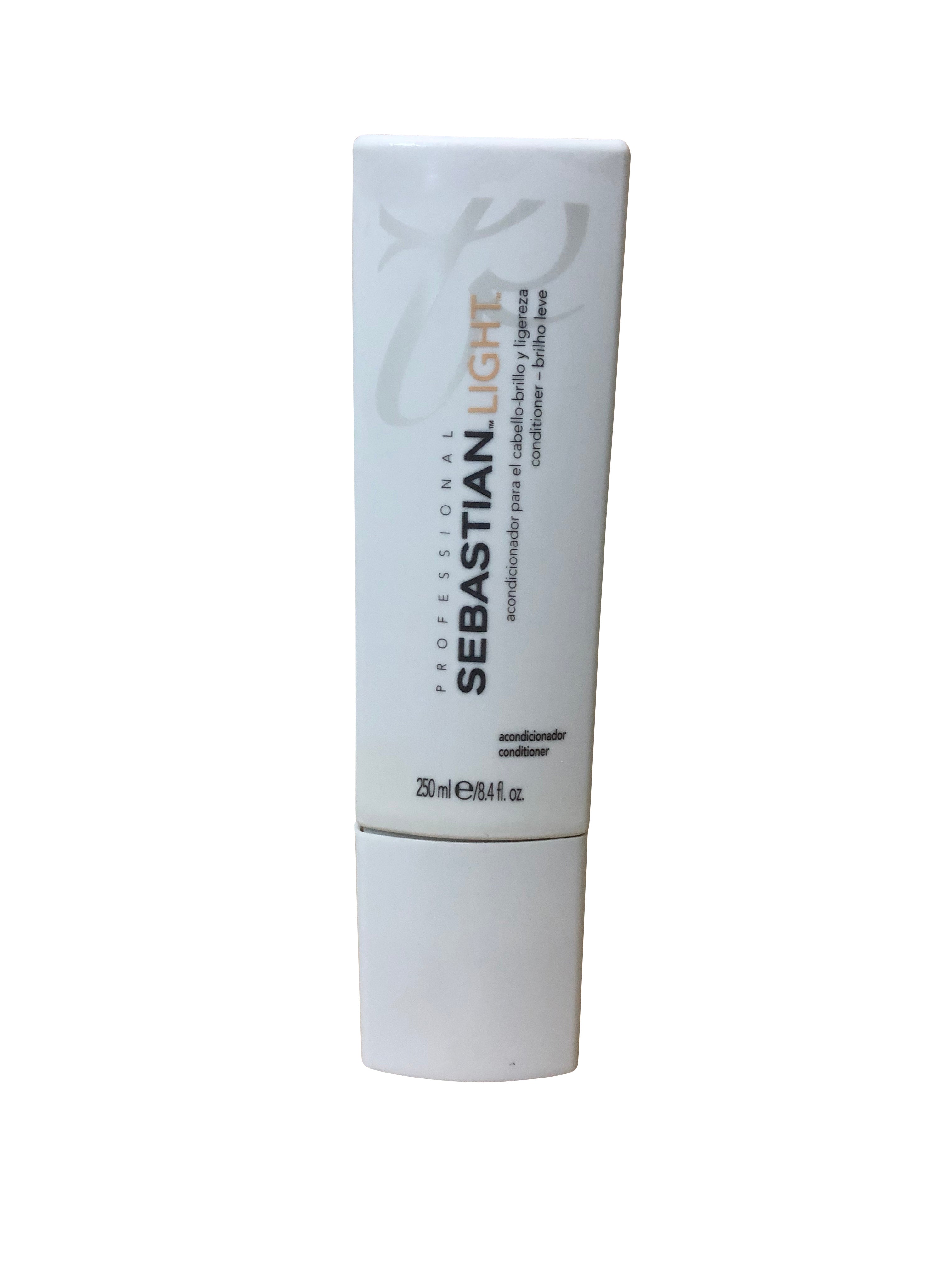 Sebastian Professional Light Conditioner 8.4 OZ