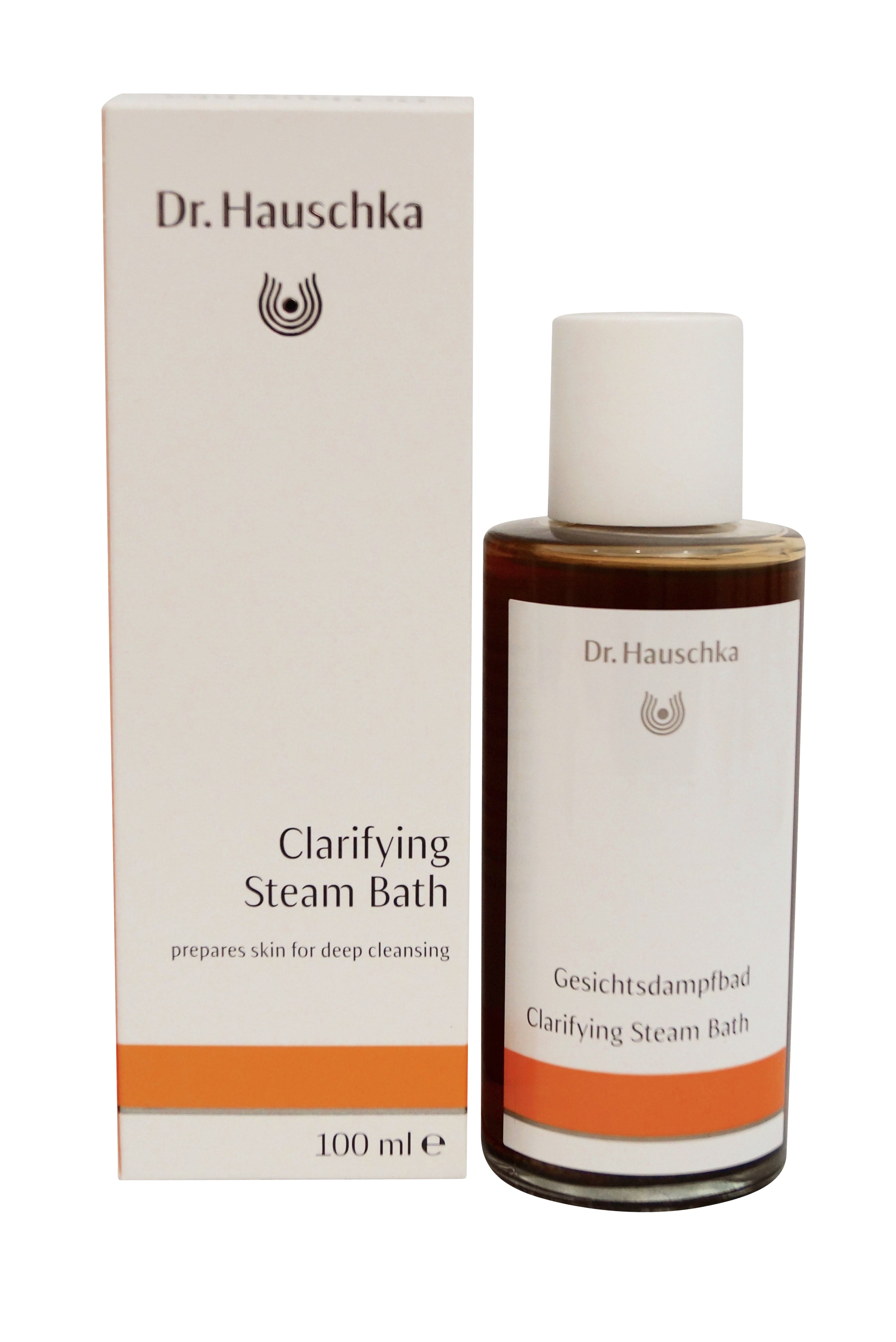 Dr. Hauschka Clarifying Steam Bath, 3.38 Oz