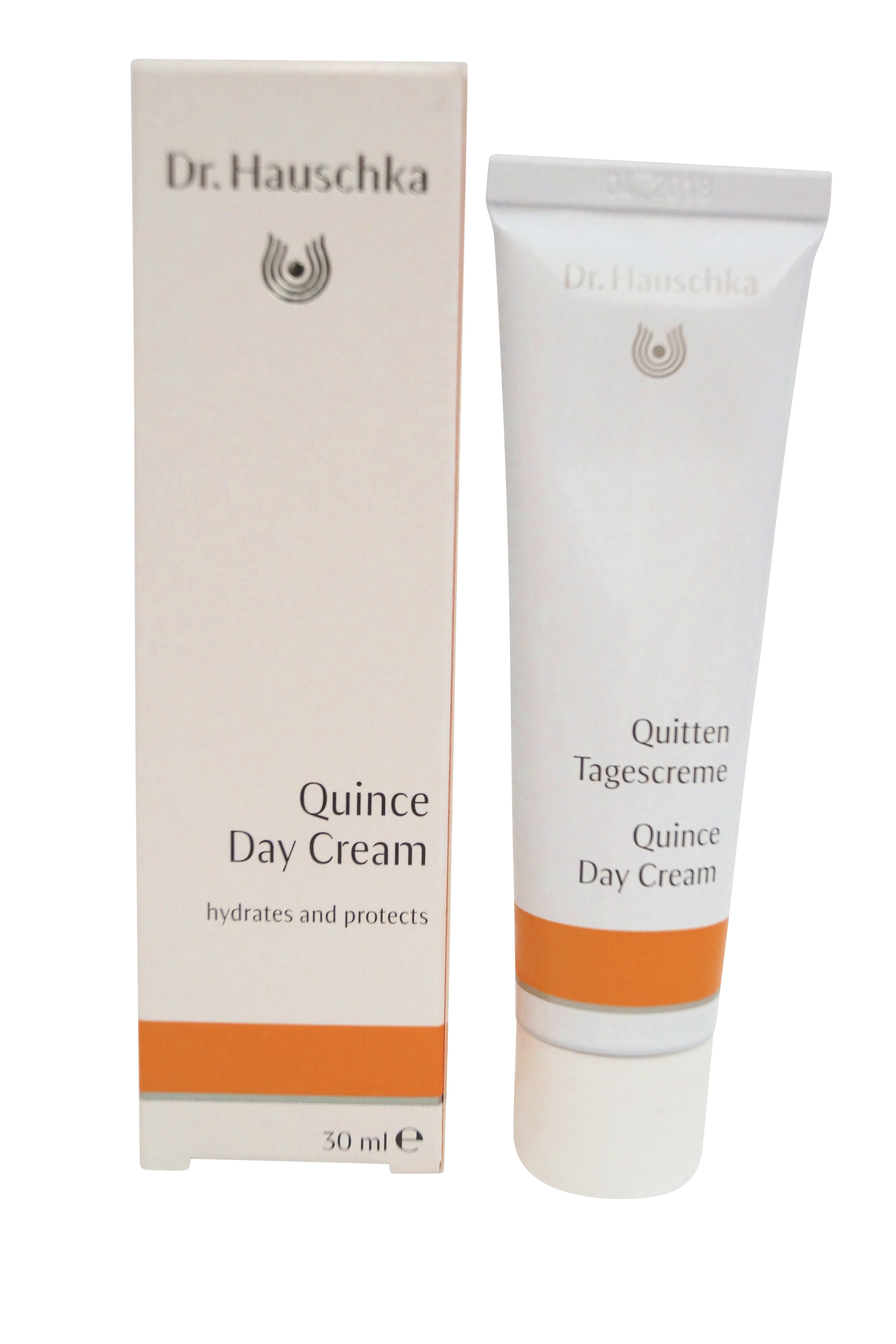 Dr. Hauschka Quince Day Cream, 1 Oz