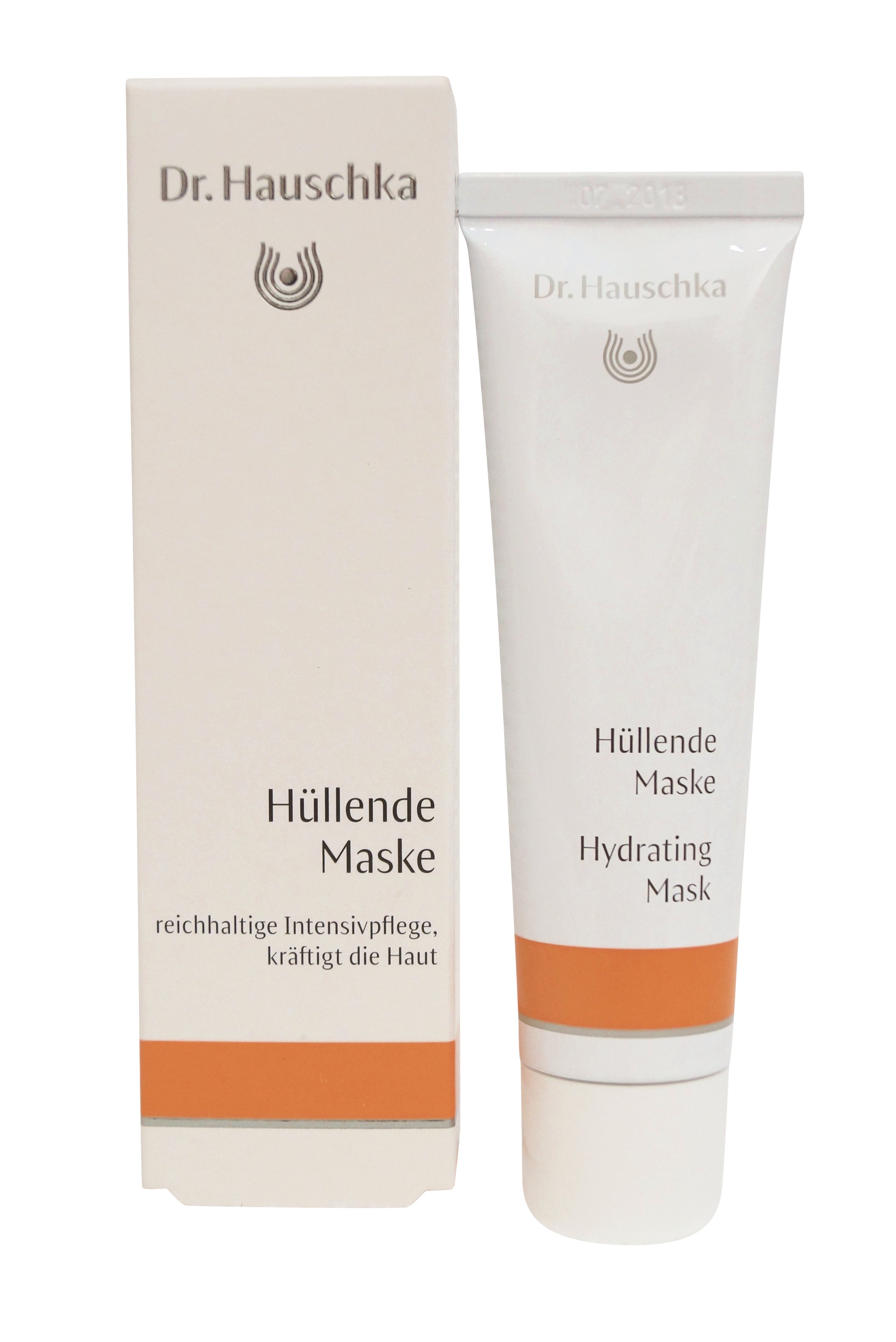 Dr. Hauschka Hydrating Mask, 1 Oz