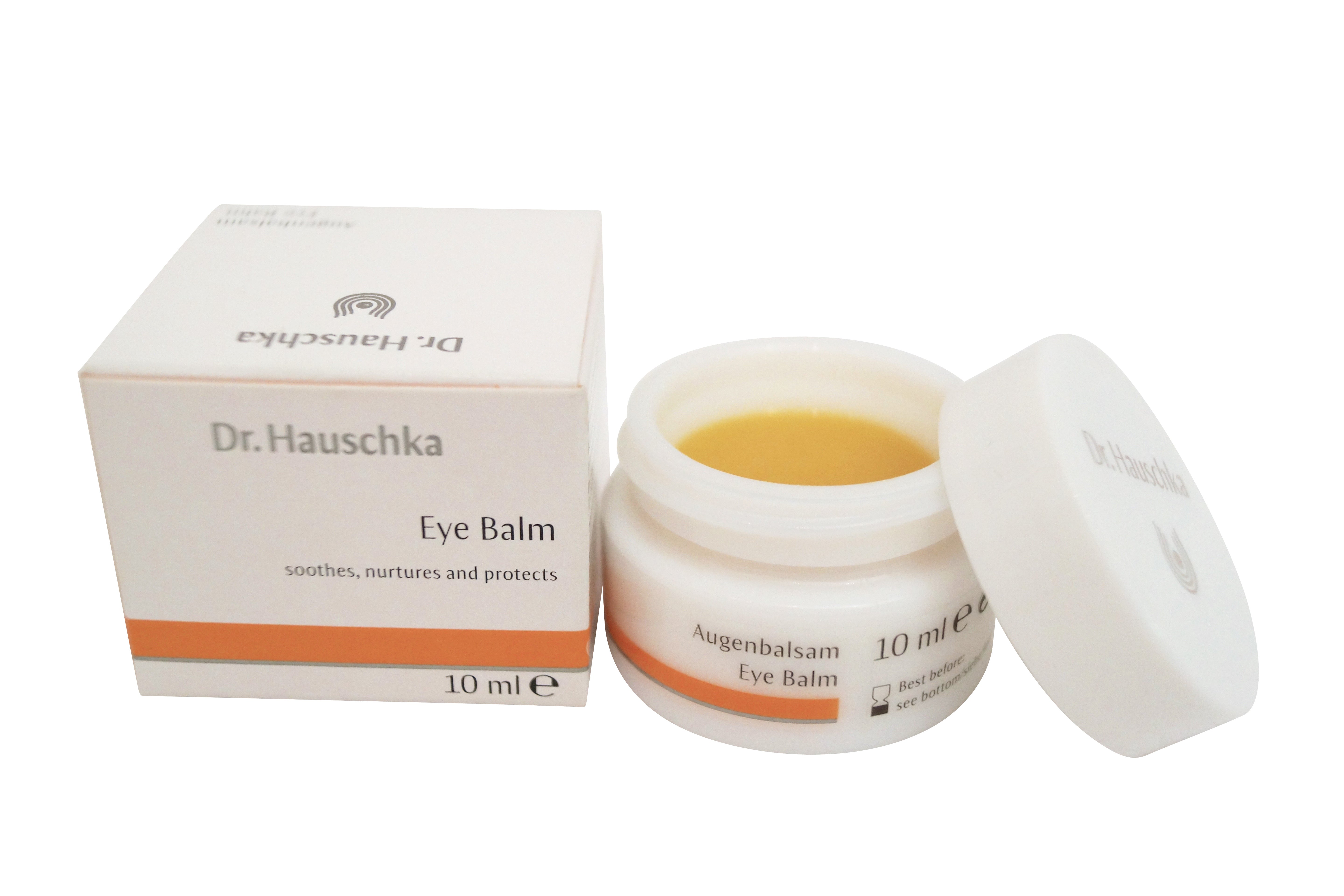 Dr. Hauschka Eye Balm, 0.33 Oz