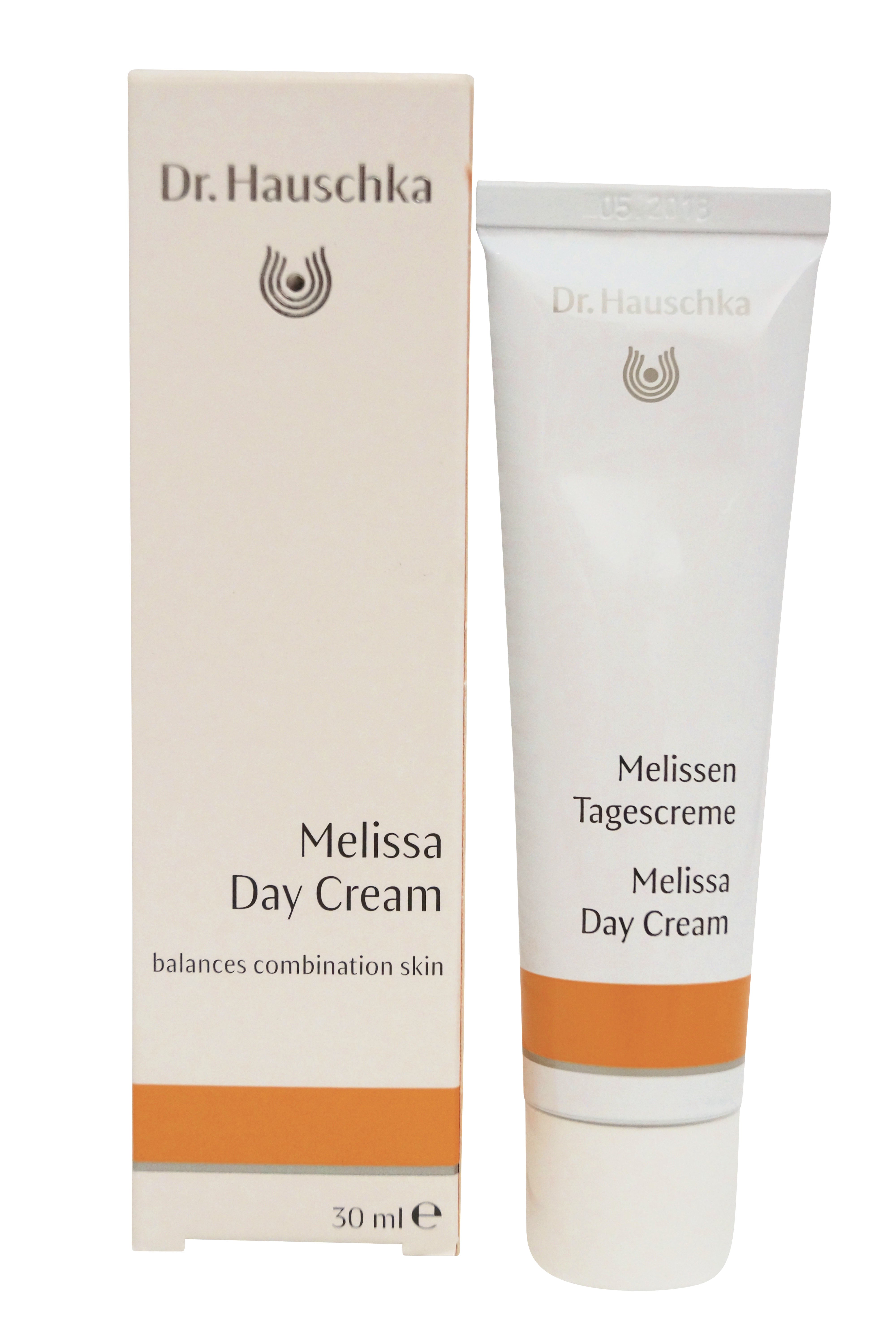 Dr. Hauschka Melissa Day Cream, 1 Oz