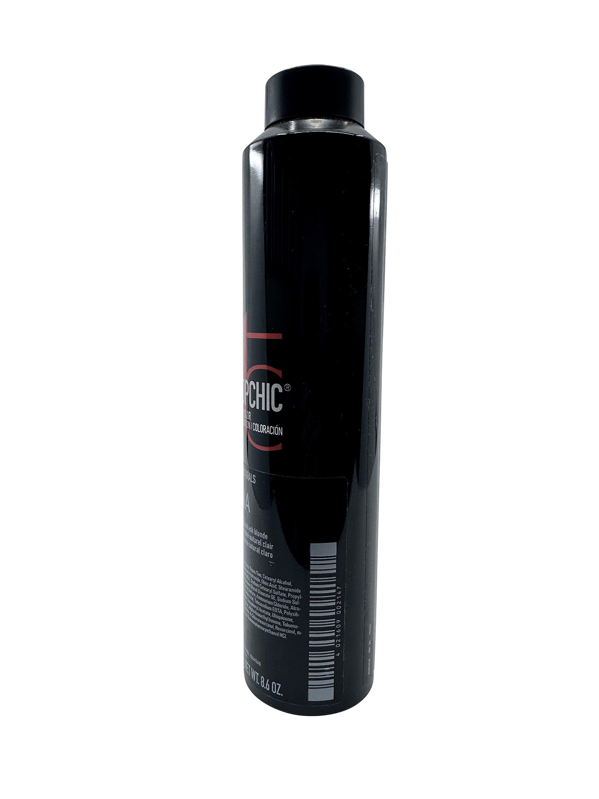 Goldwell Topchic Hair Color The Naturals 8NA Light Natural Ash Blonde 8.6 OZ