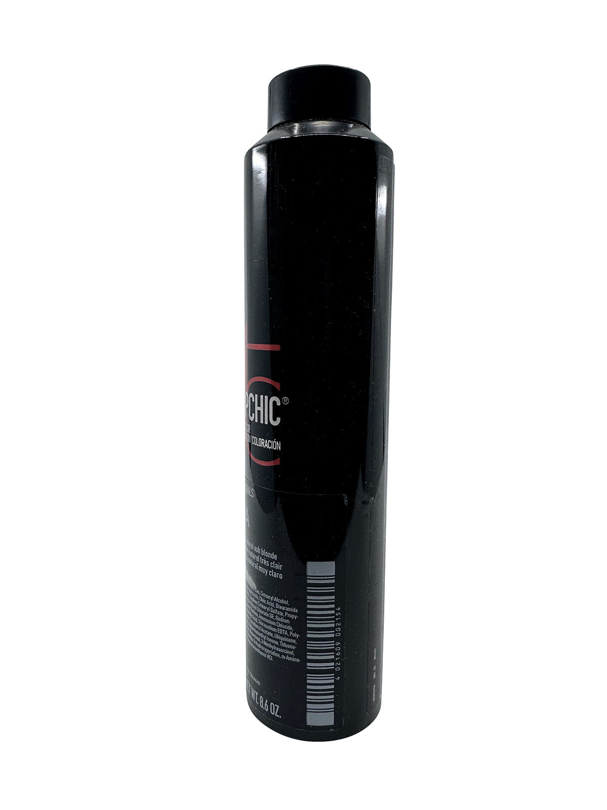 Goldwell Topchic Hair Color Naturals 9NA Very Light Natural Ash Blonde 8.6 OZ