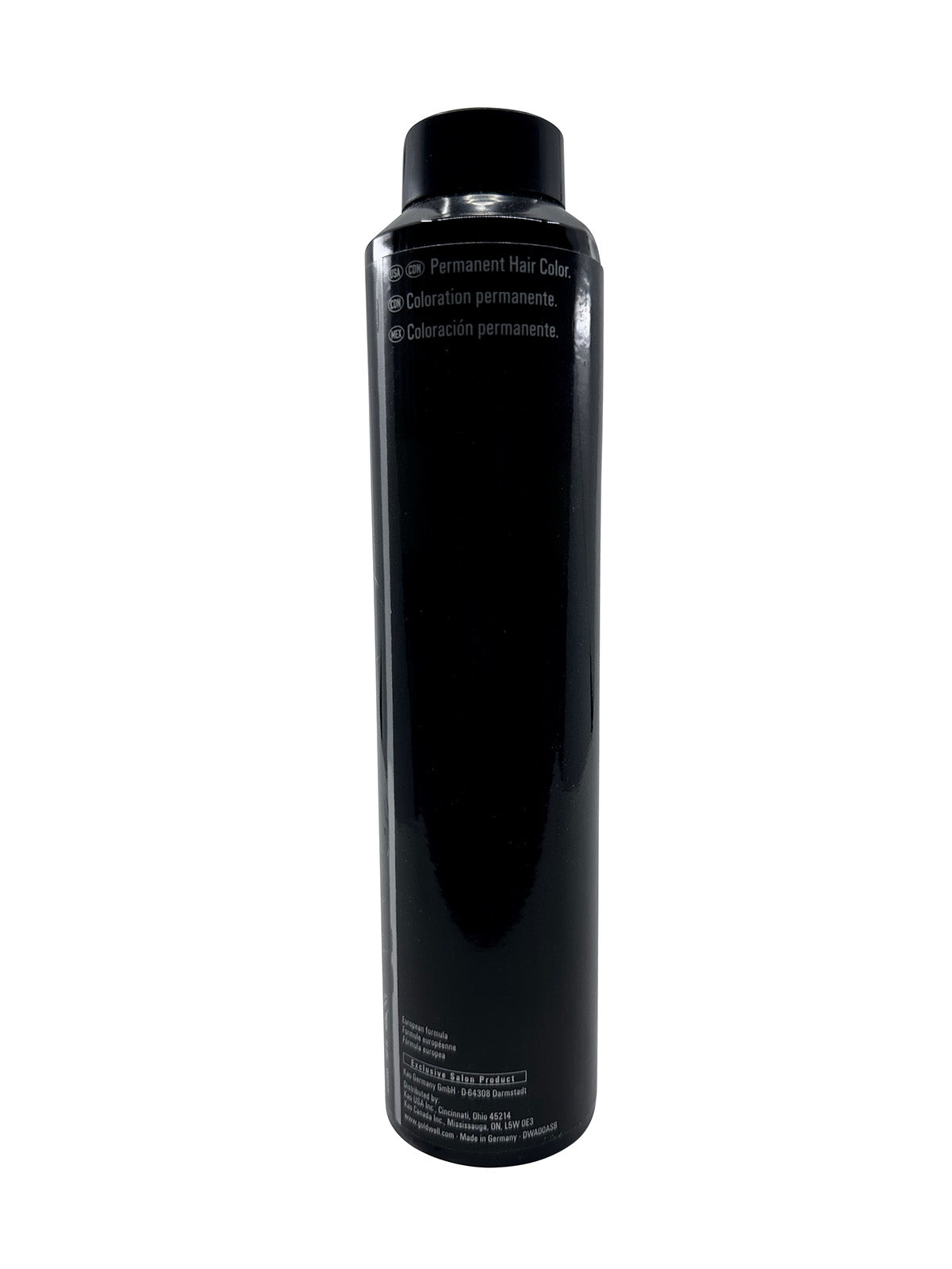 Goldwell Topchic Hair Color The Naturals 8N@KK 8.6 OZ