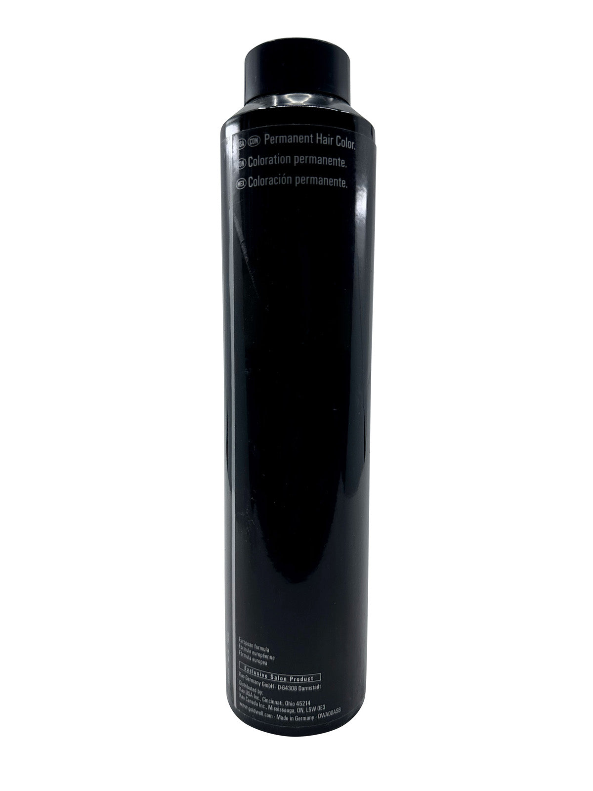 Goldwell Topchic Hair Color The Naturals 8N@GK 8.6 OZ