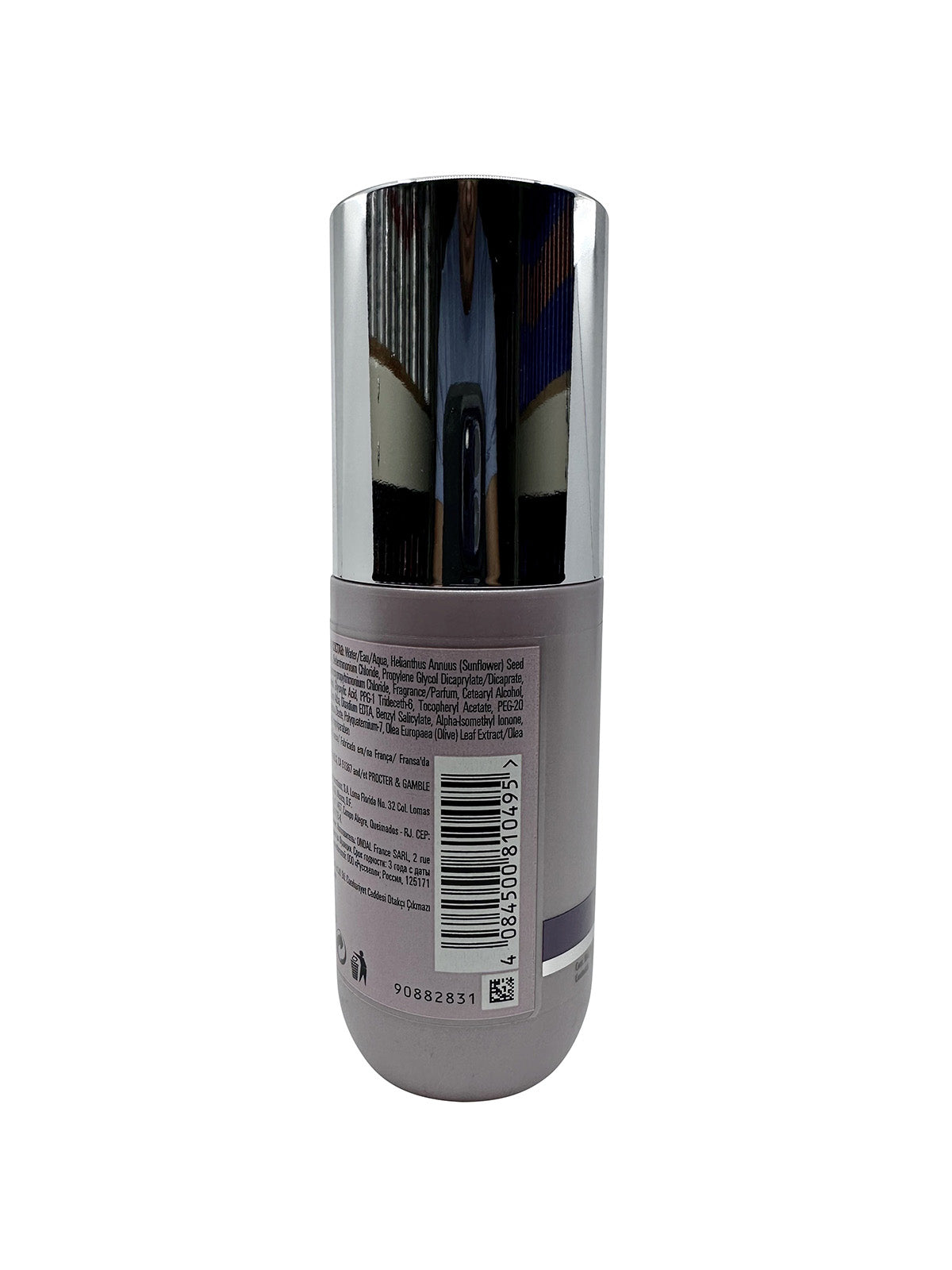 Wella System Professional Color Save Fluid Color Brilliance Enhancer 4.2 OZ