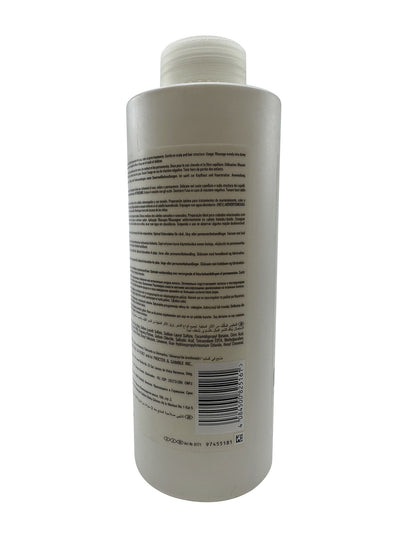 Wella System Professional Deep Cleanser Shampoo All Hair Types 33.8 OZ