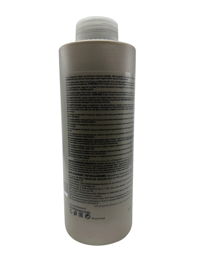 Wella System Professional Repair Shampoo Strengthening Hair Cleanser 33.8 OZ