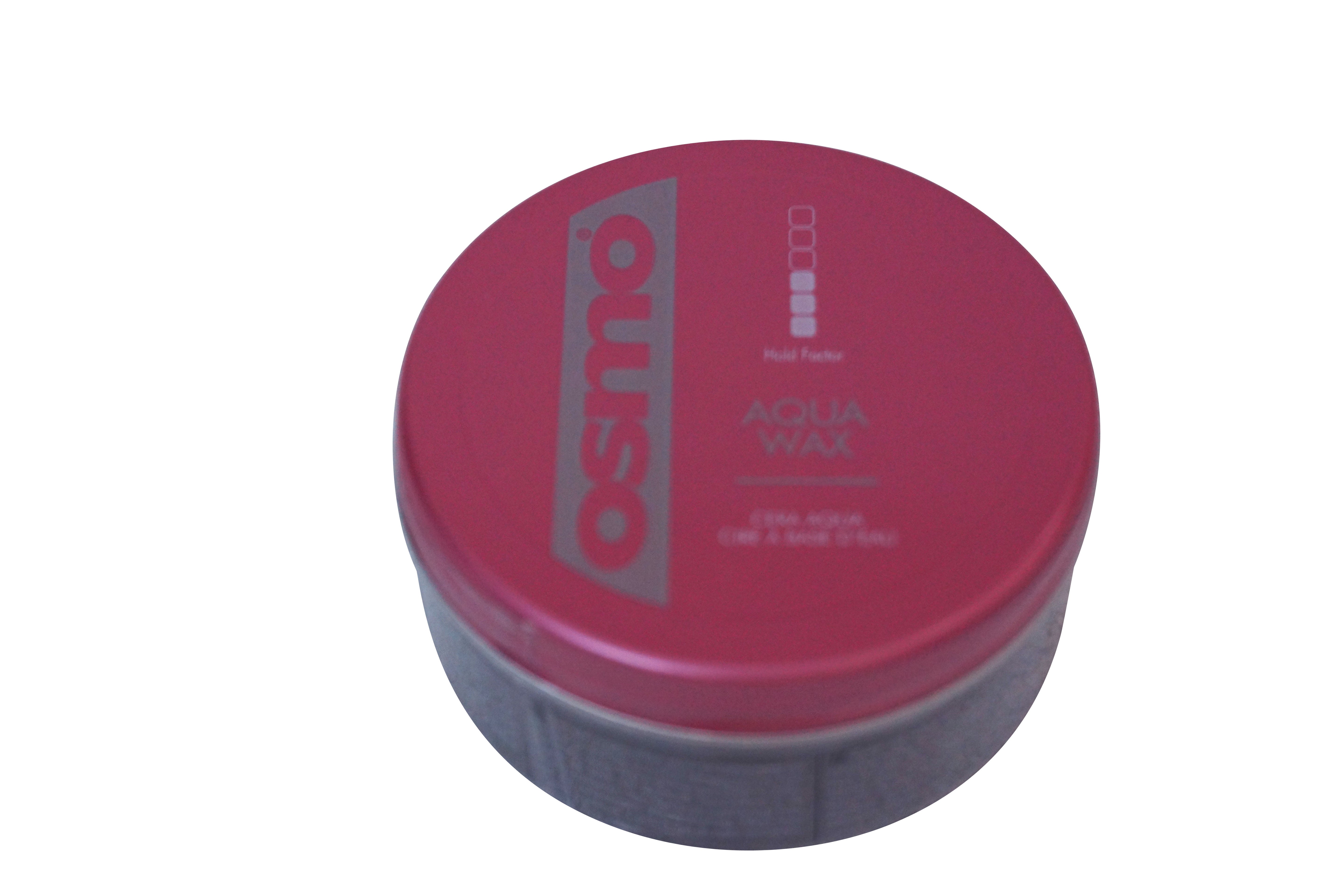 Osmo Aqua Wax 100 ml 3.3 oz