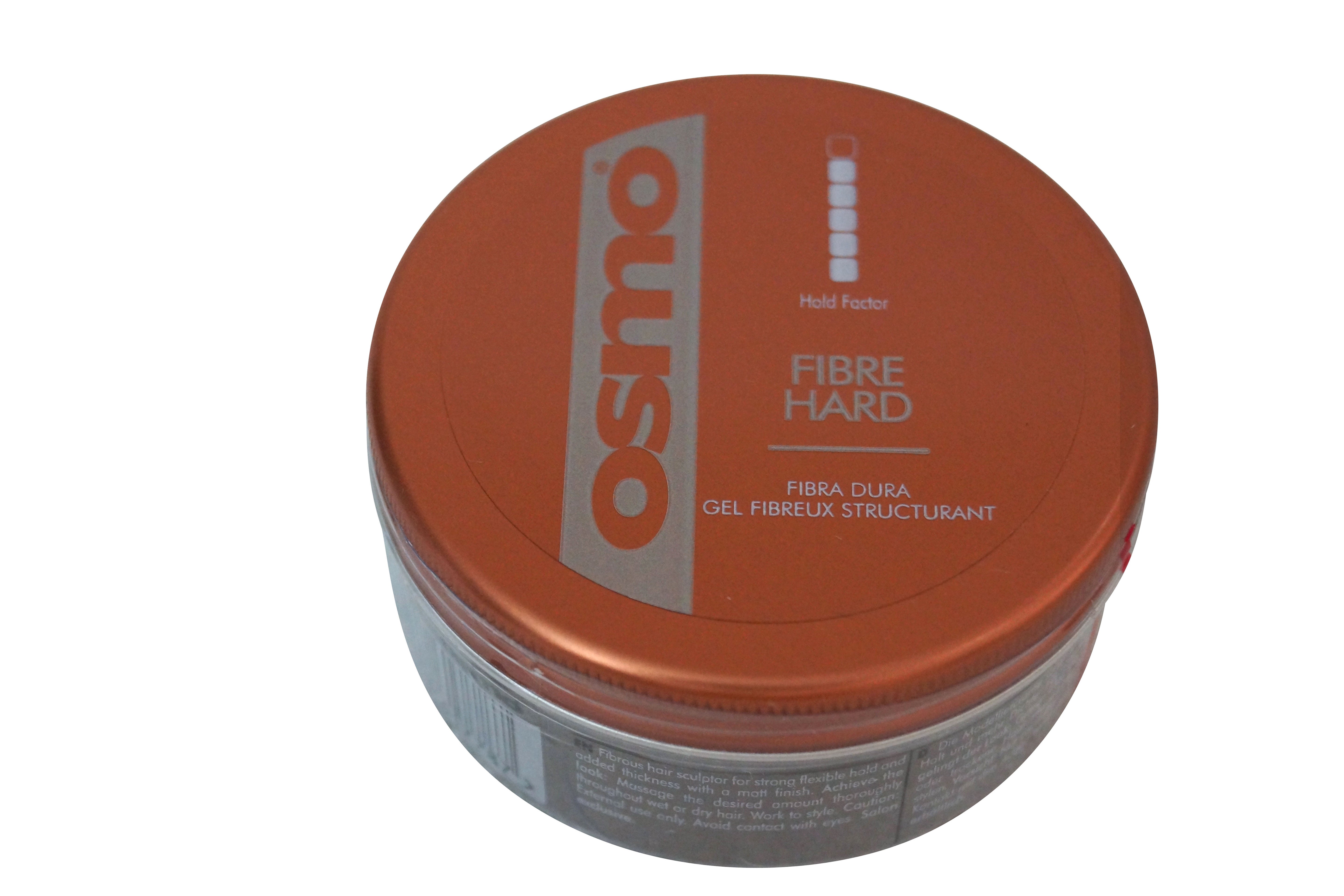 Osmo Fibre Hard 100 ml 3.3 oz