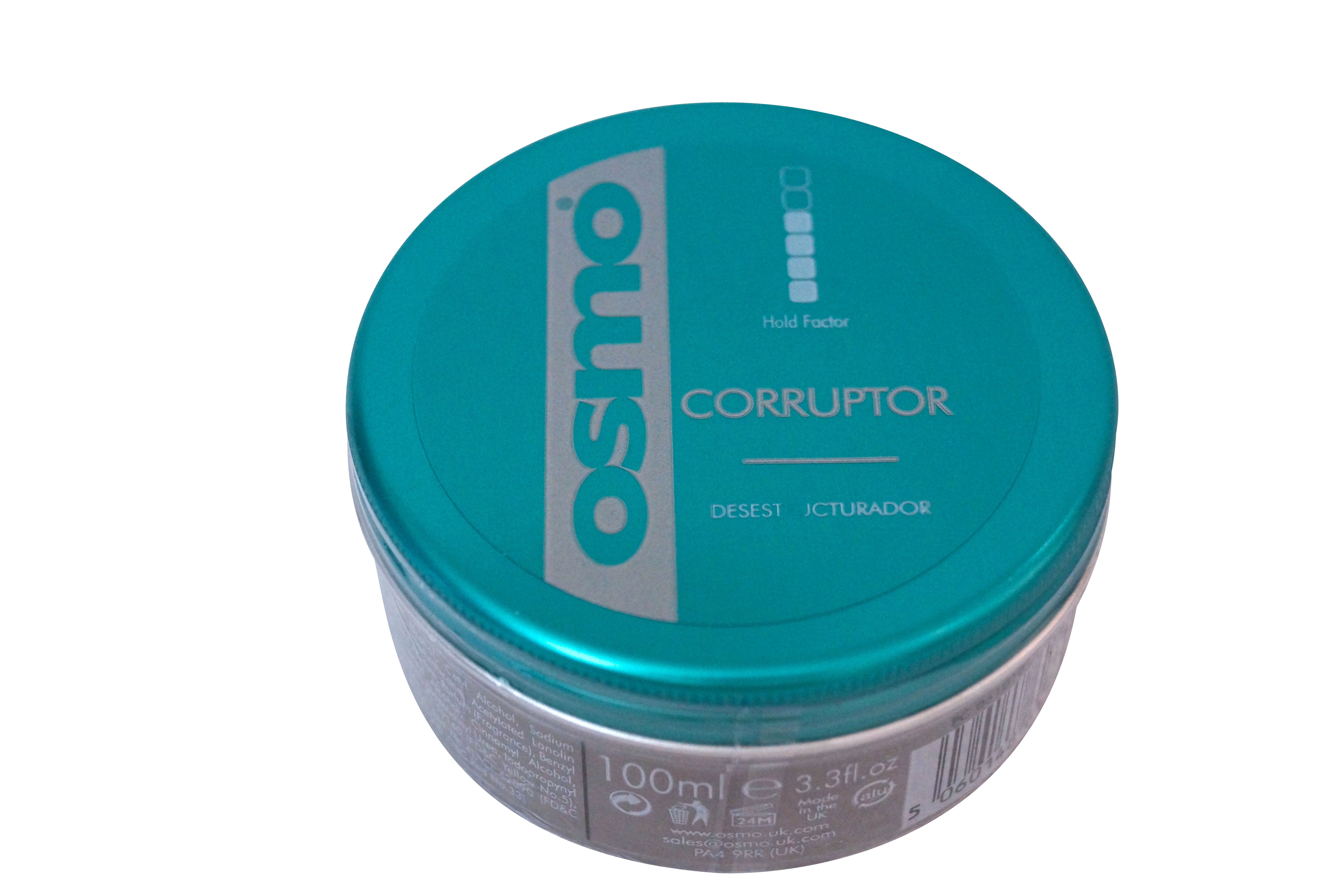 Osmo Corruptor 100 ml 3.3 oz