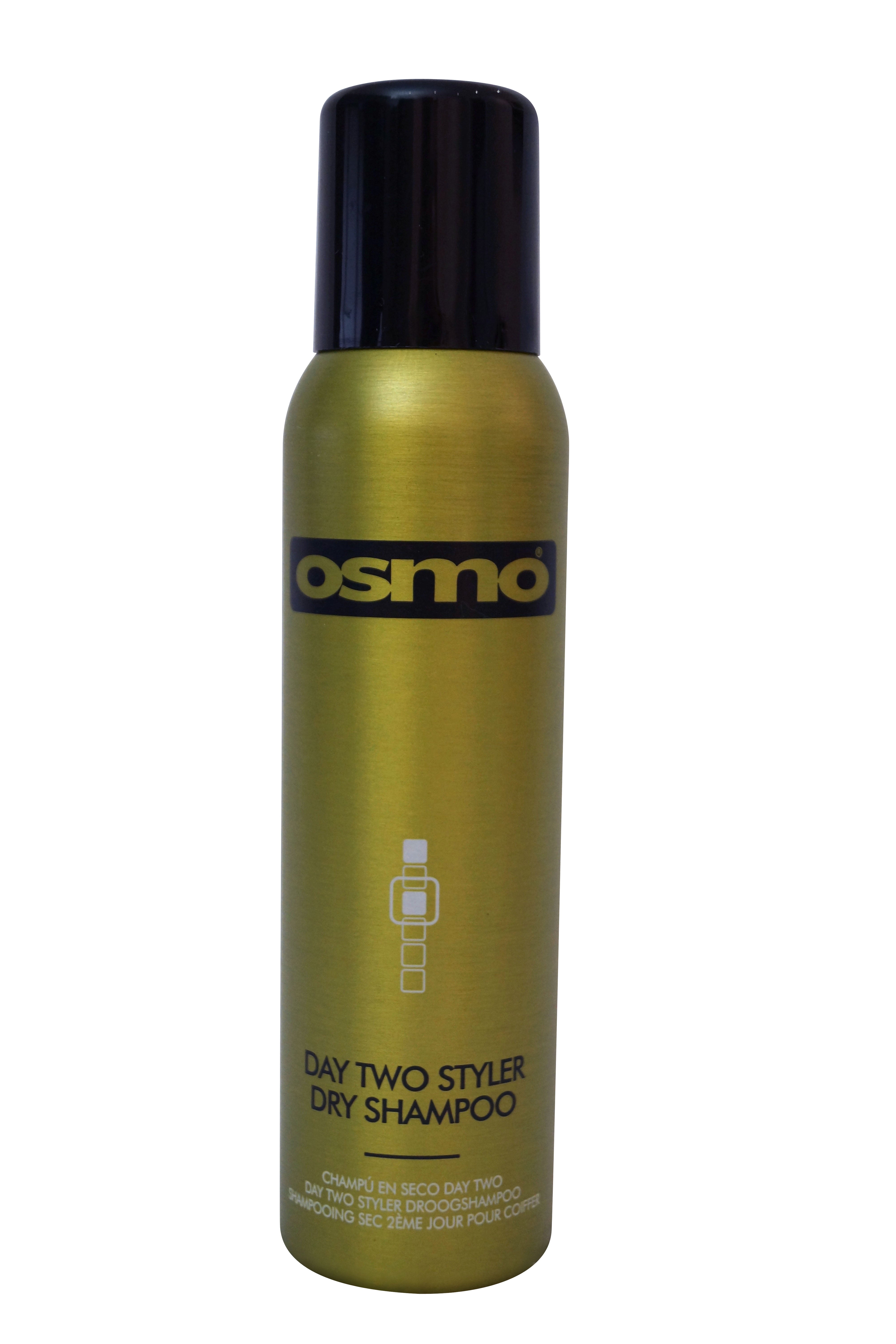 Osmo Day Two Styler Dry Shampoo 150 ml 5.07 oz