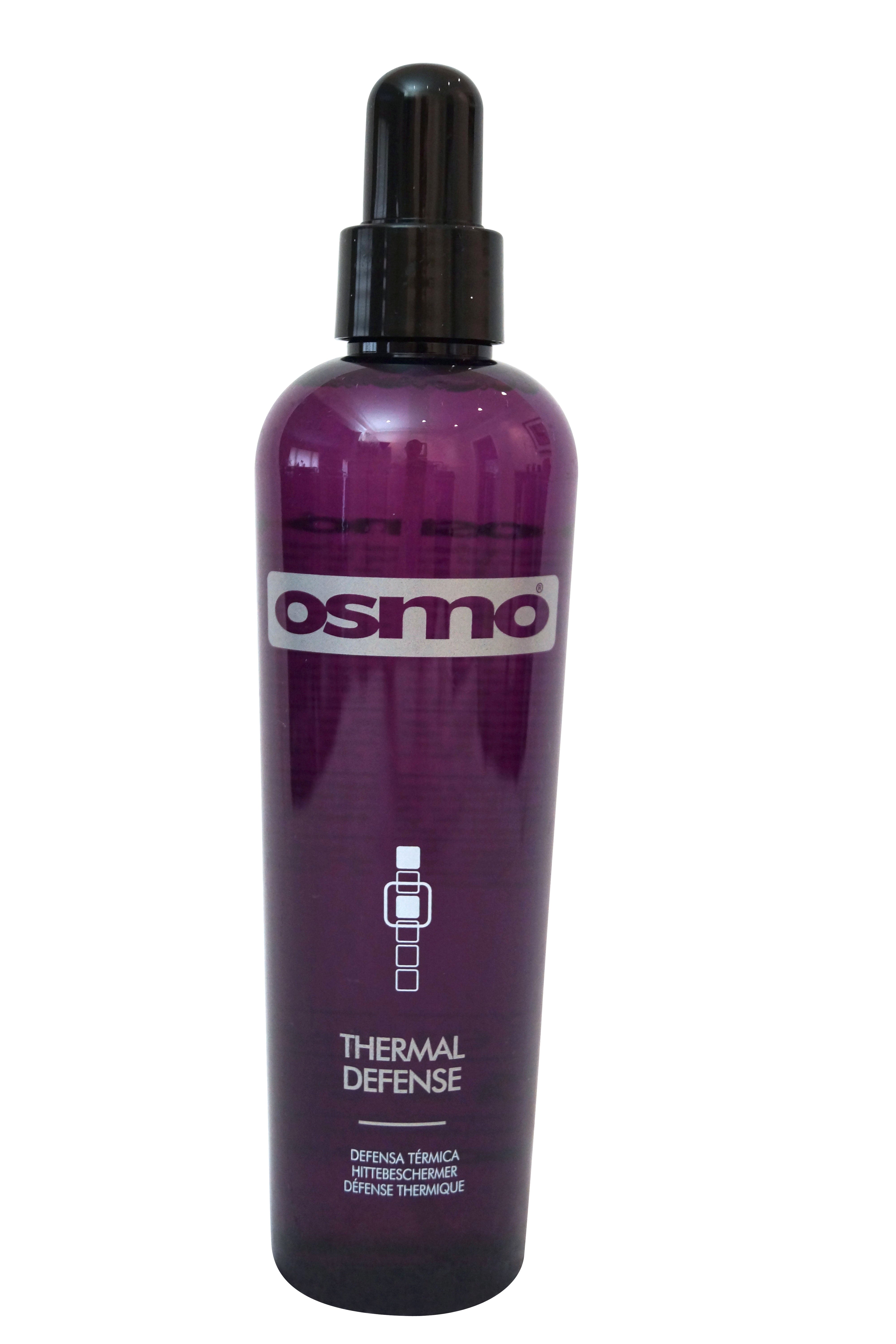 Osmo Thermal Defense 250 ml 8.45 oz