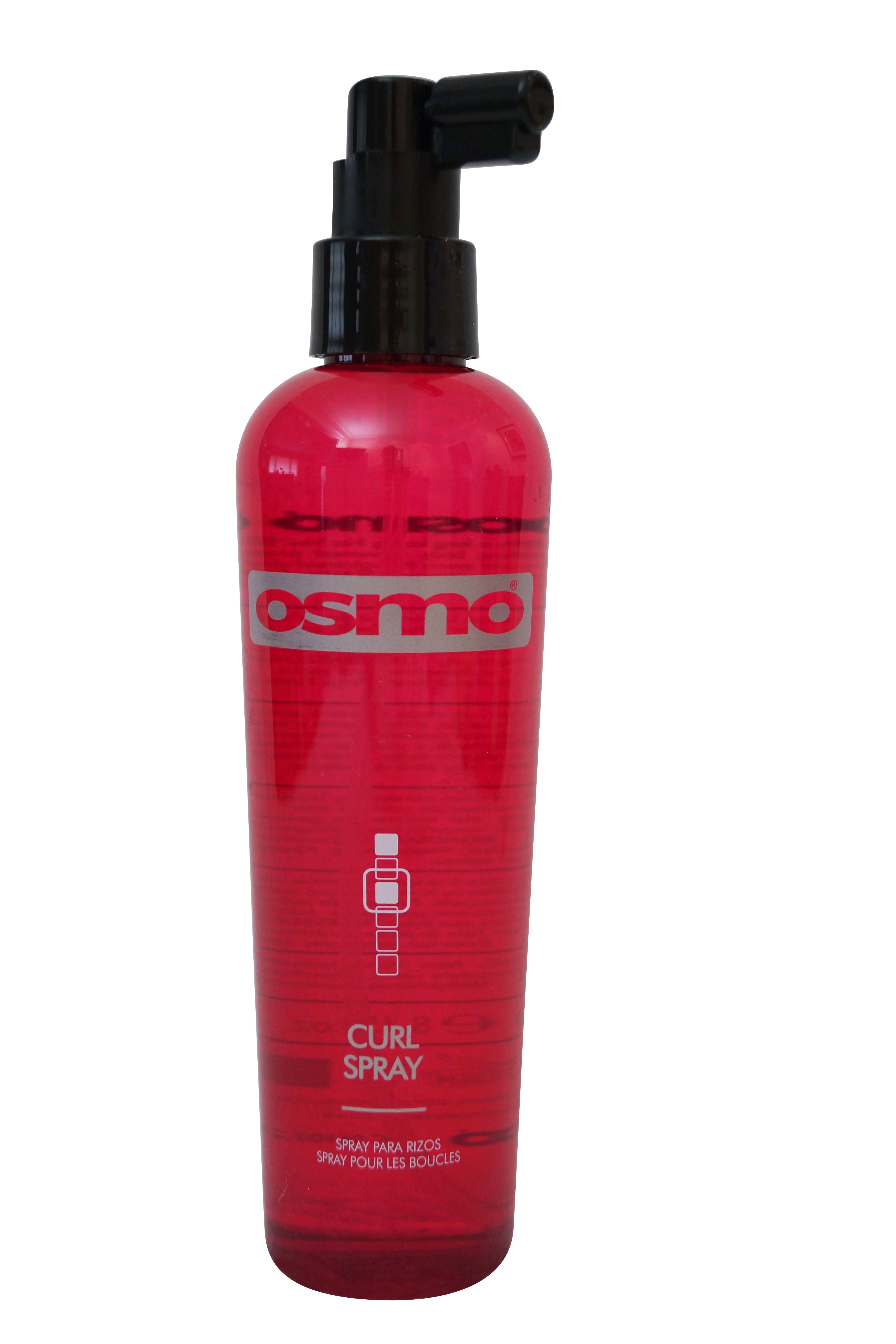 Osmo Curl Spray 250 ml 8.45 oz