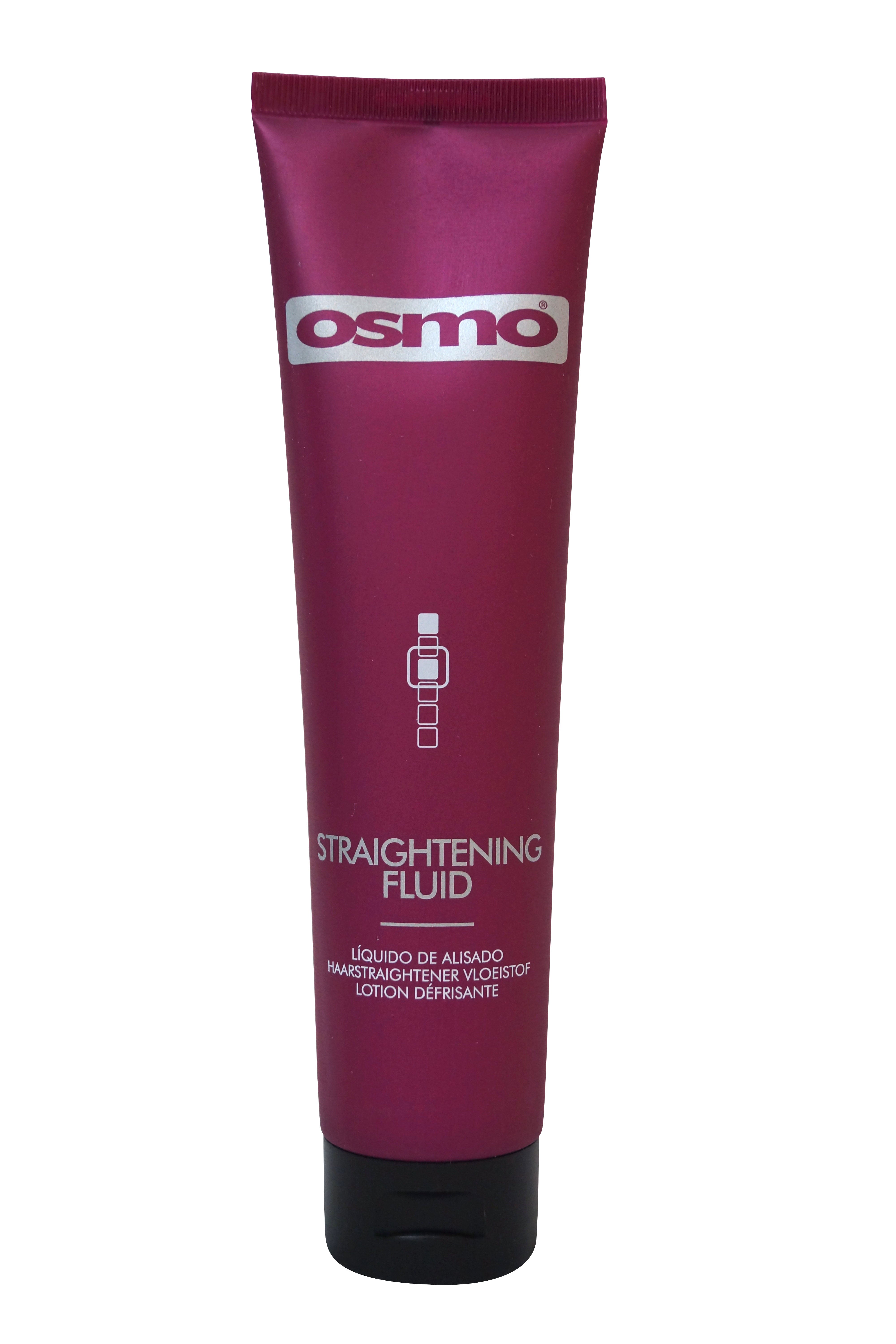 Osmo Straightening Fluid 150 ml 5.07 oz