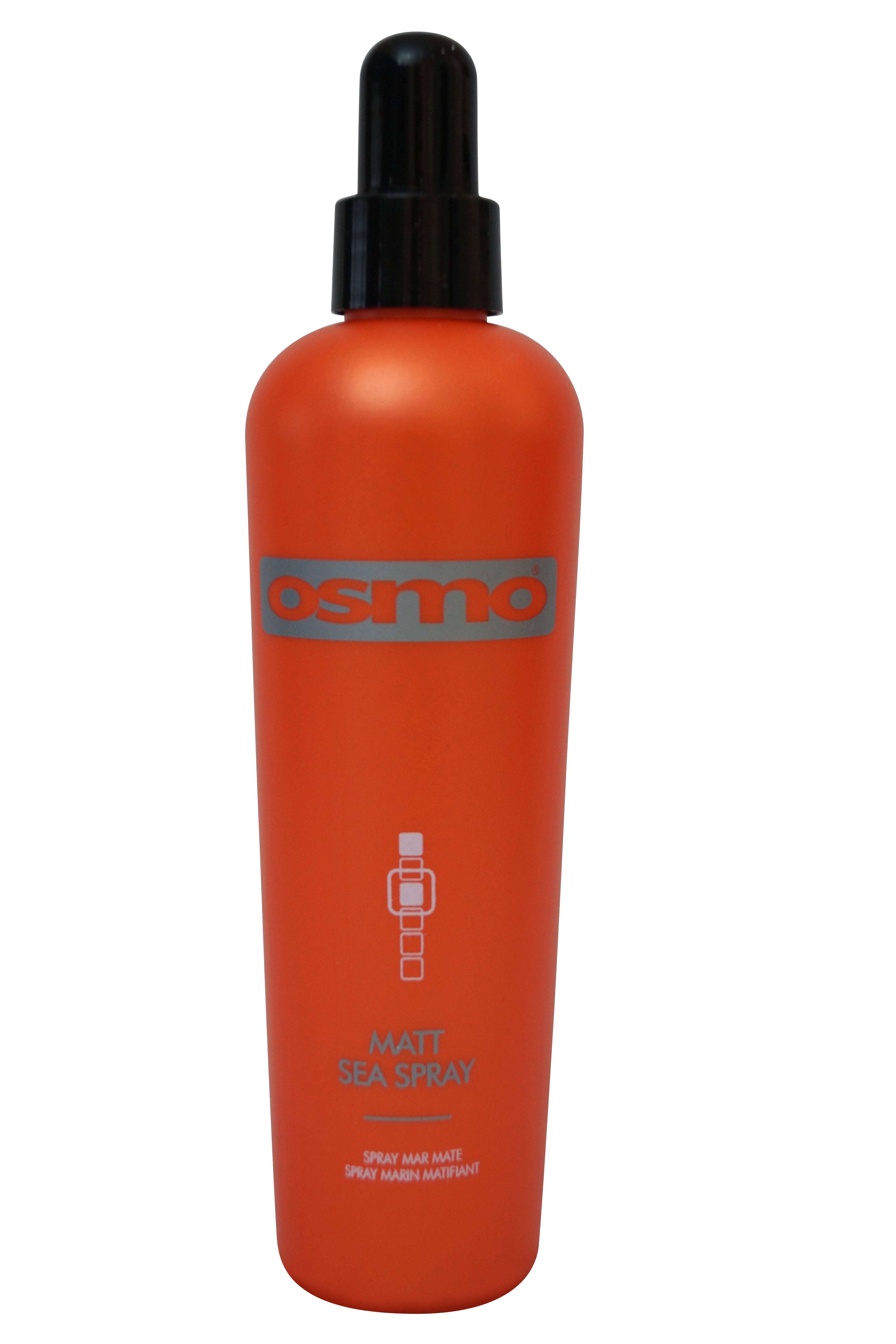 Osmo Matt Sea Spray 250 ml 8.45 oz