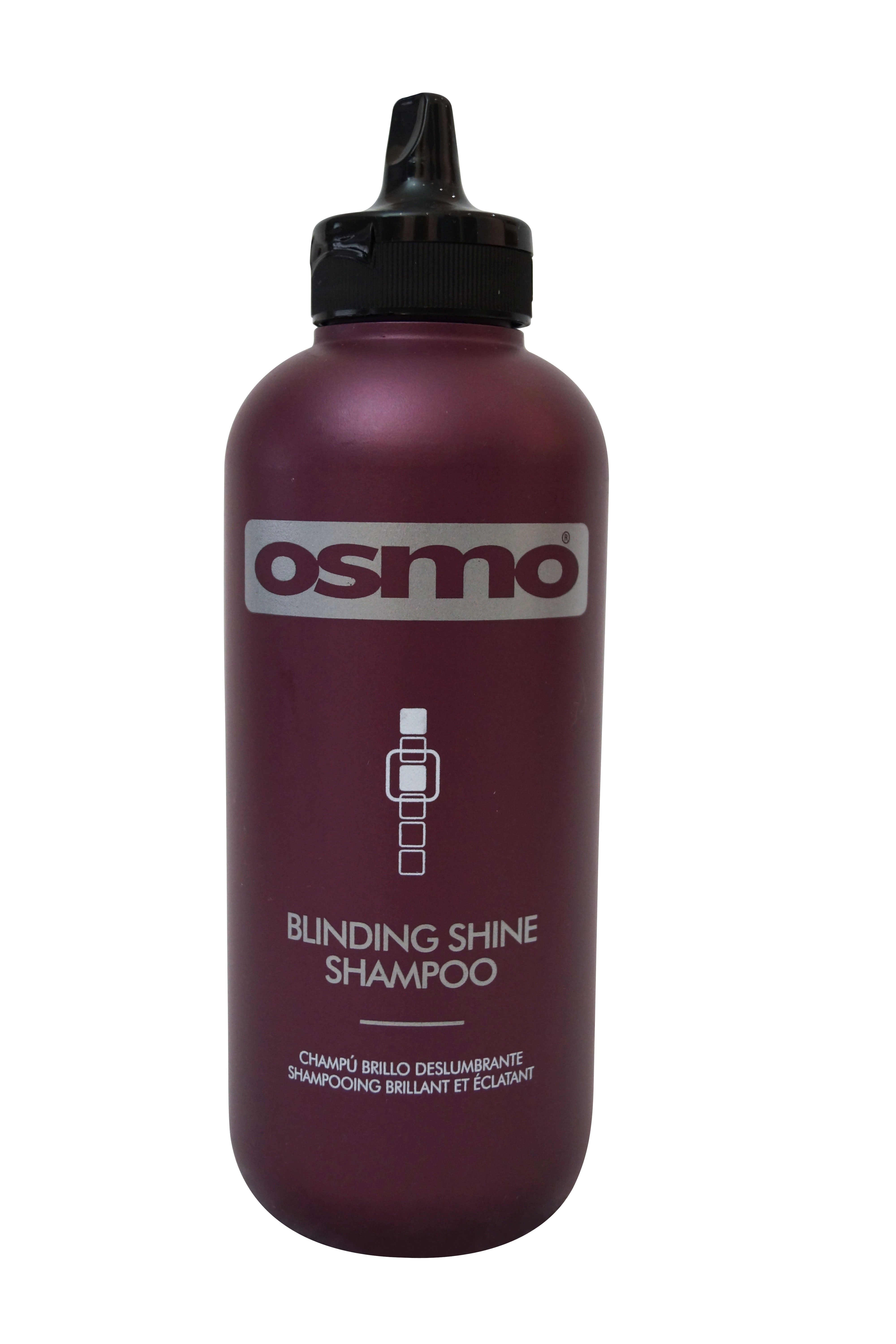 Osmo Blinding Shine Shampoo 350 ml 11.8 oz