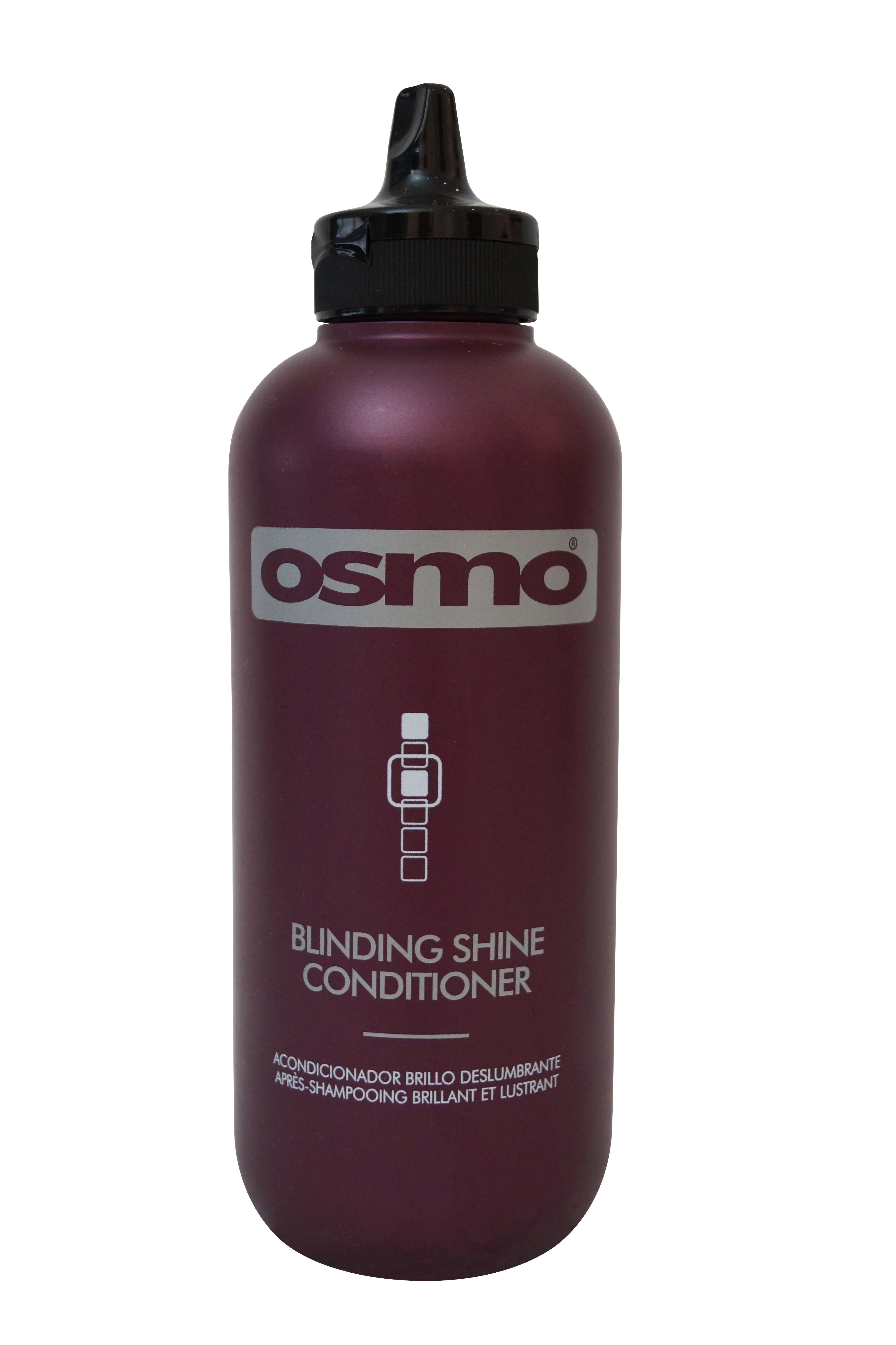 Osmo Blinding Shine Conditioner 350 ml 11.8 oz